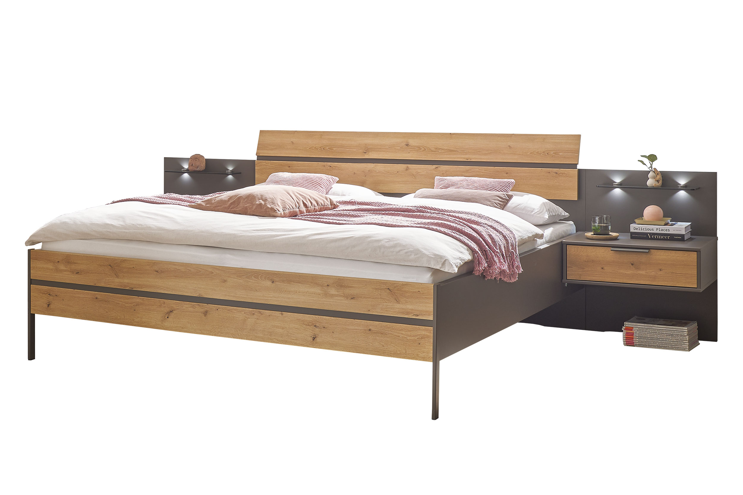 Bett 7055800394