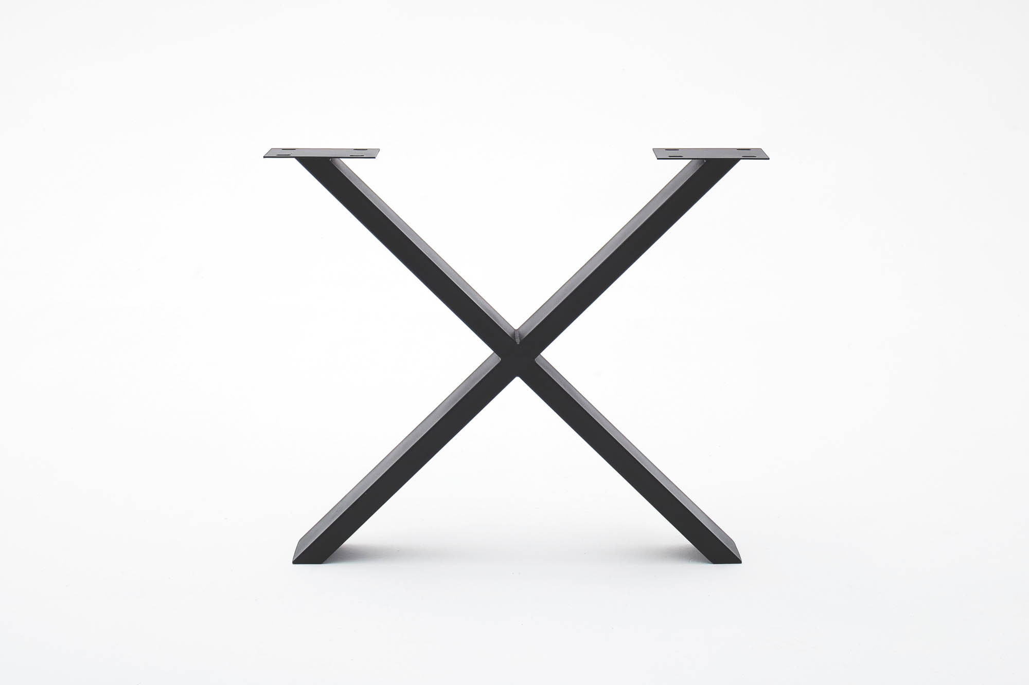 Gestell X schwarz 7210400072