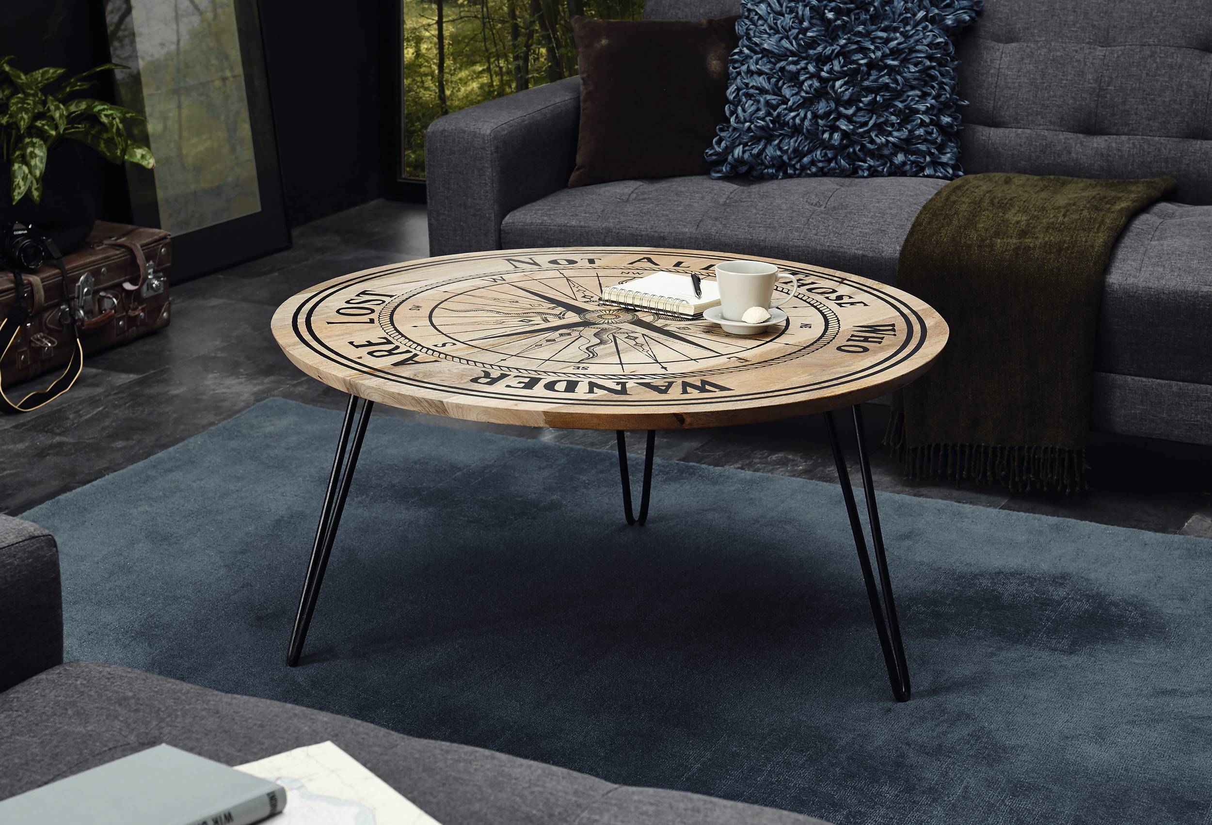 Couchtisch 8113900006