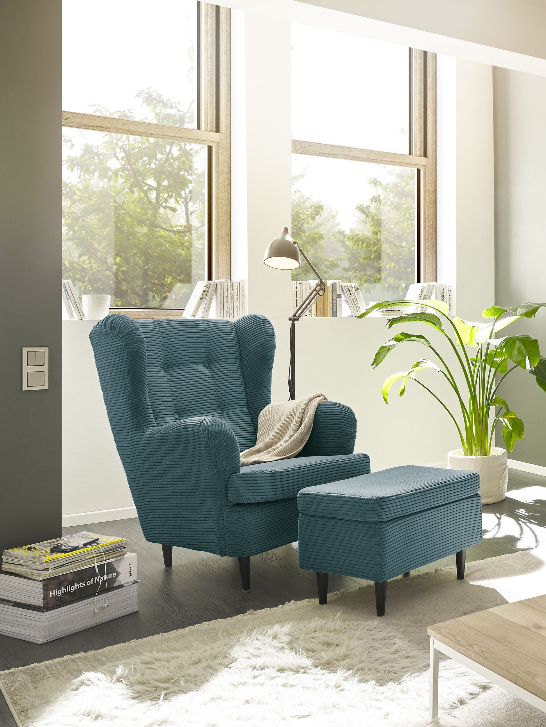 Hocker Azur 8068800251
