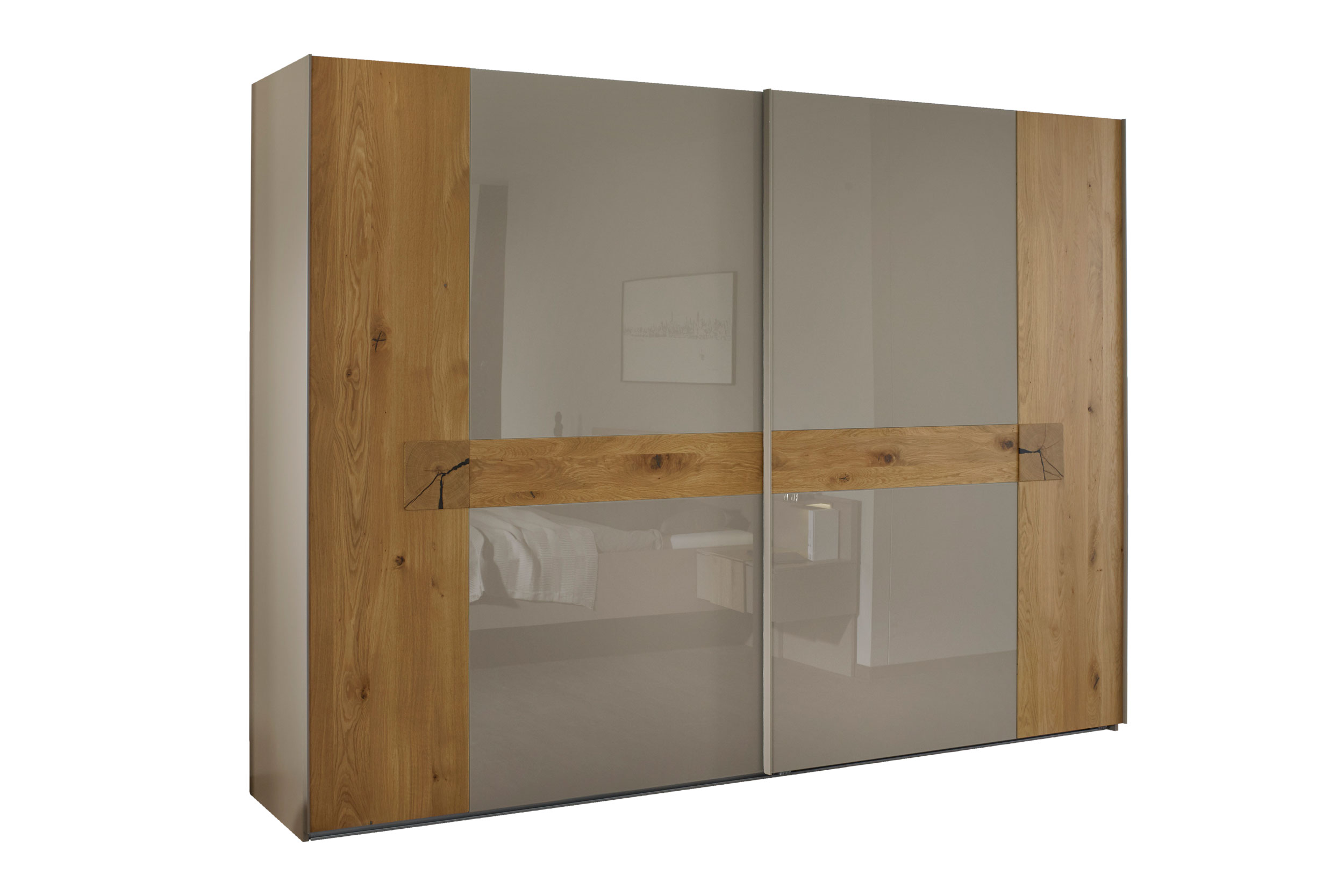 Schwebetürenschrank 7014300185