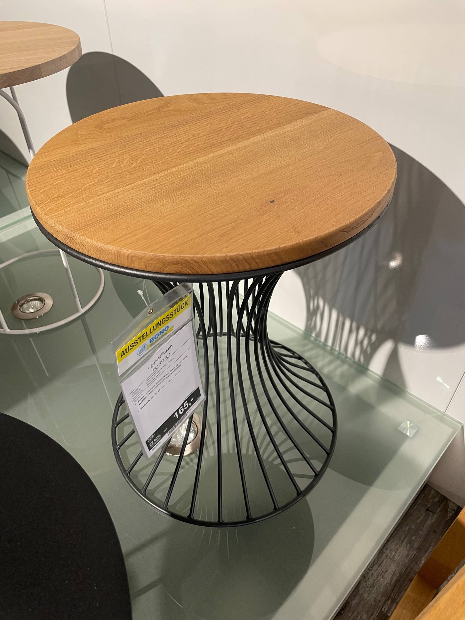 Beistelltisch 8104500058