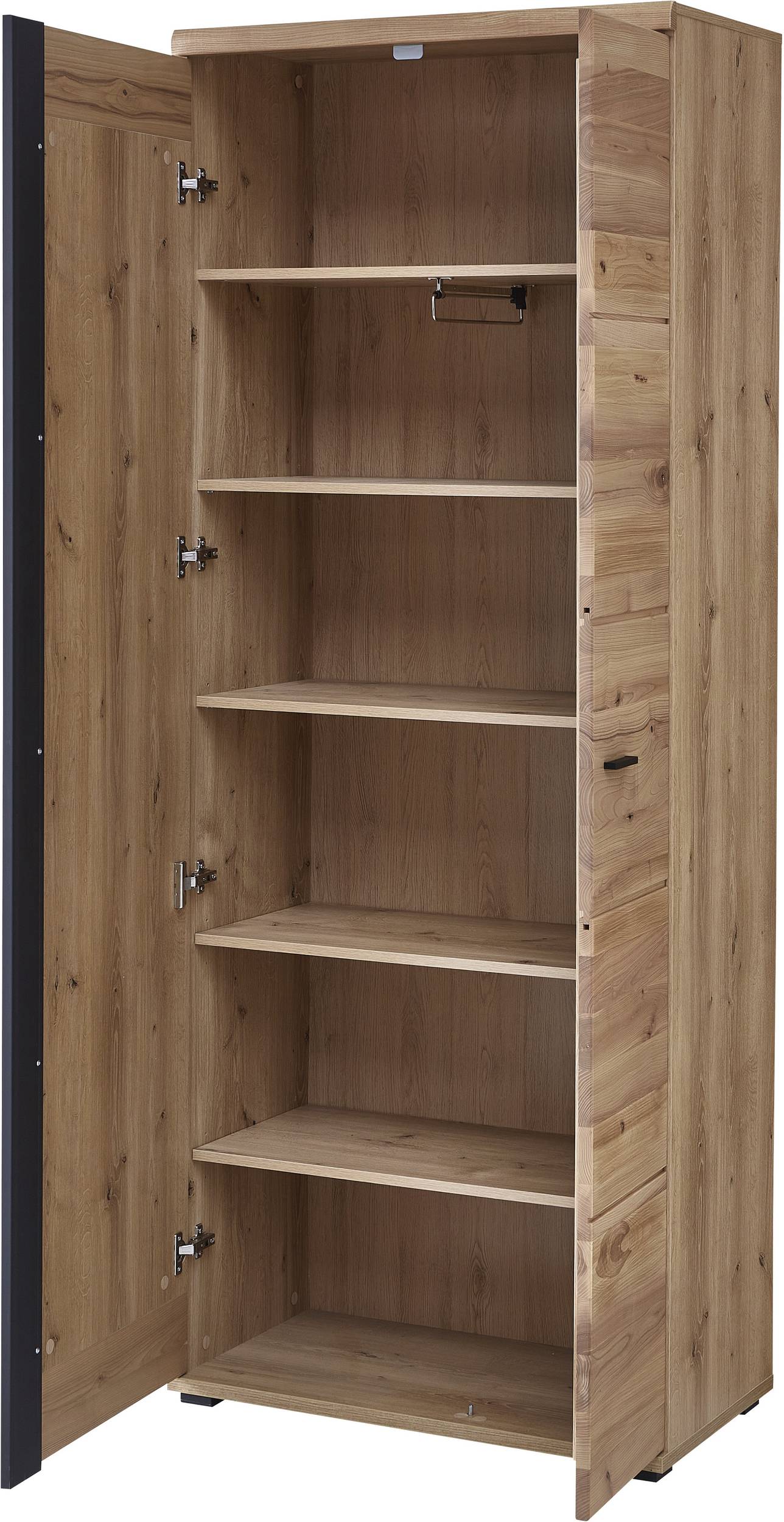 Garderobenschrank STEVENA