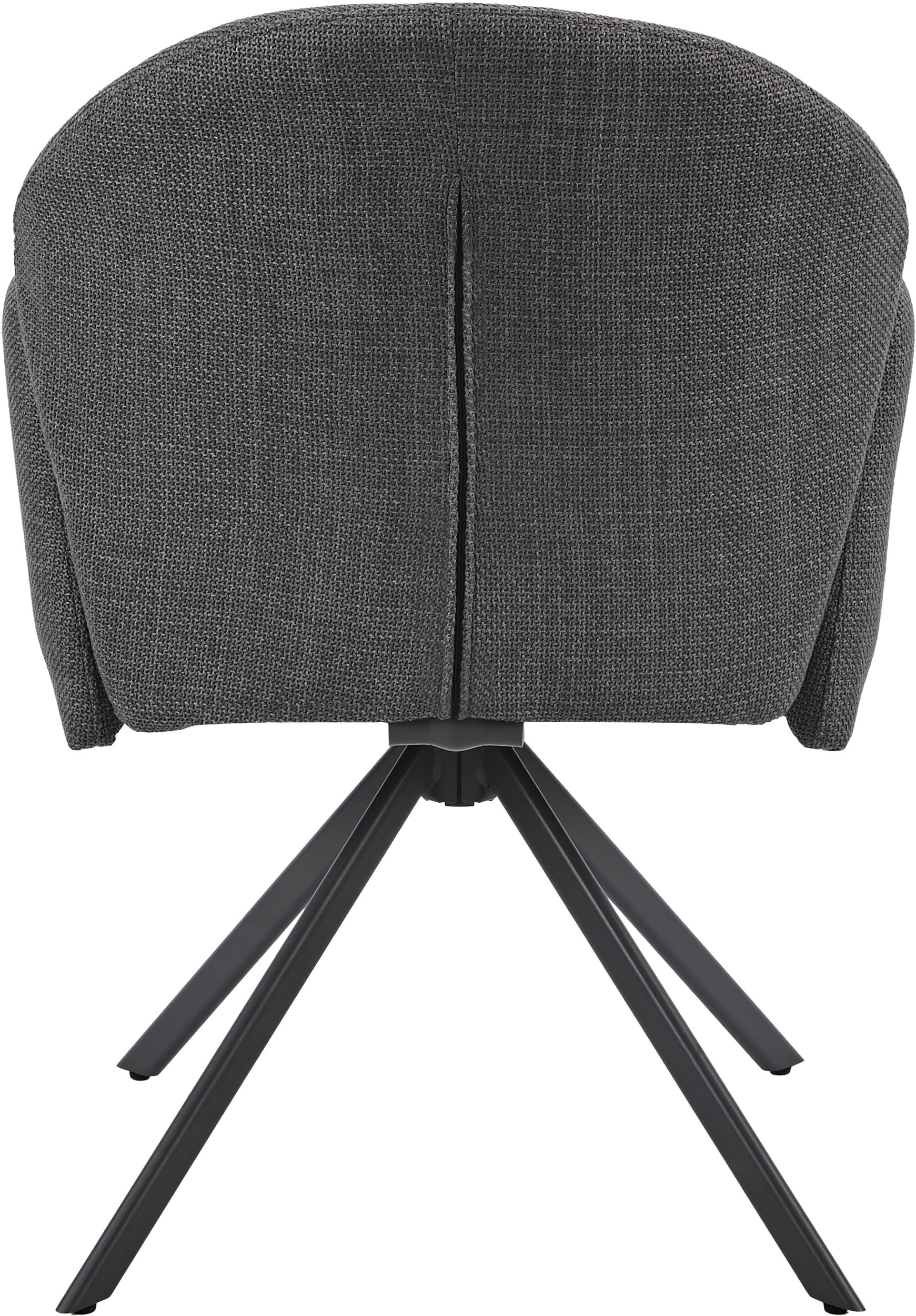 Polsterstuhl mit Armlehnen 8094600091