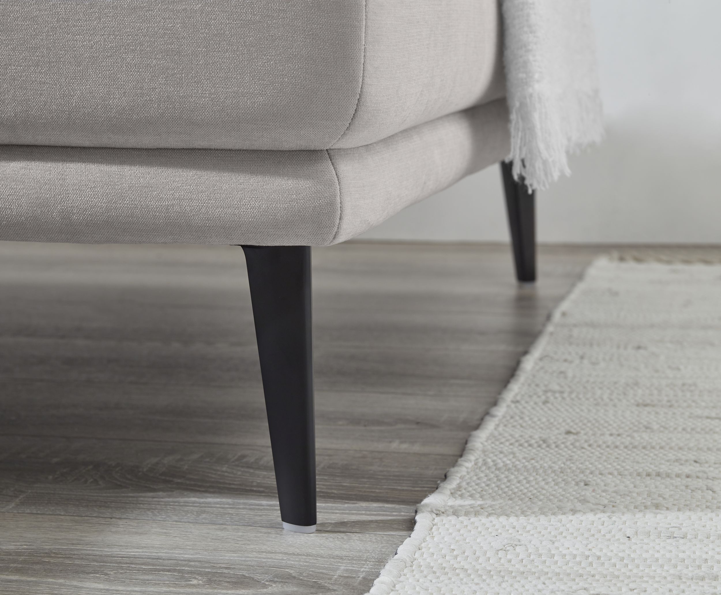 Wohnlandschaft ( R ) SUNFORT [MEGAPOL]