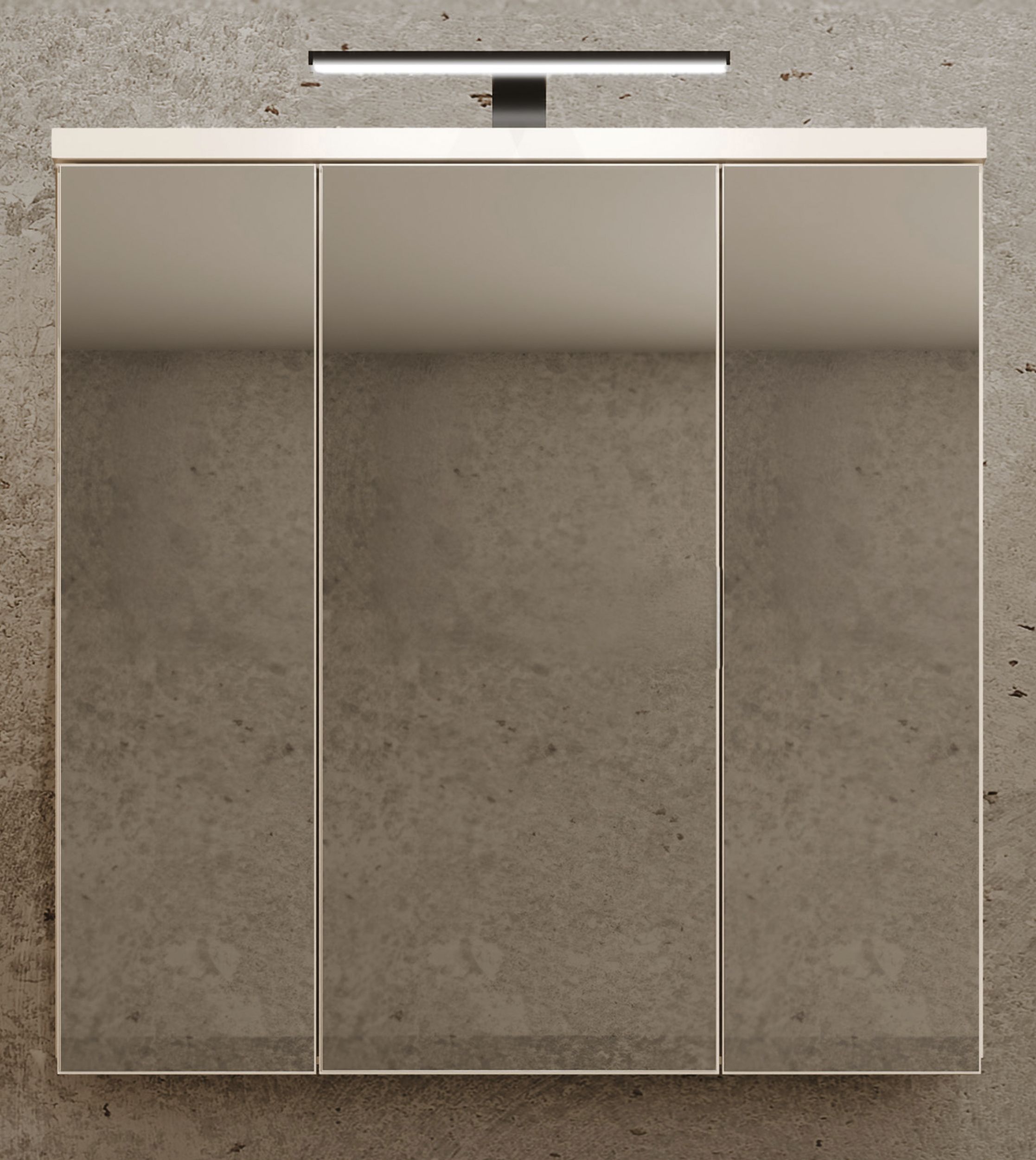 Spiegelschrank 3-türig 8060000356