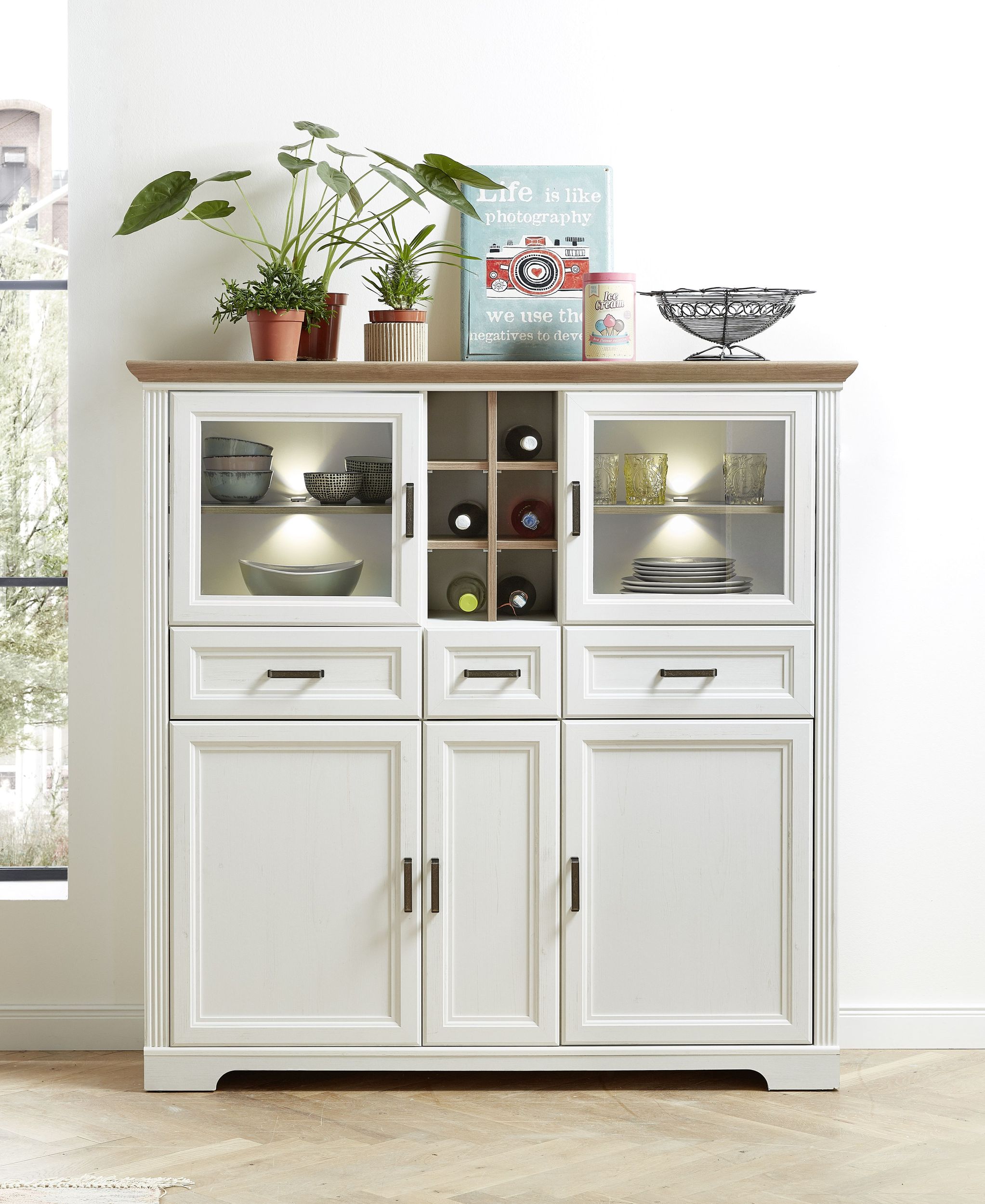 Highboard 8087400100