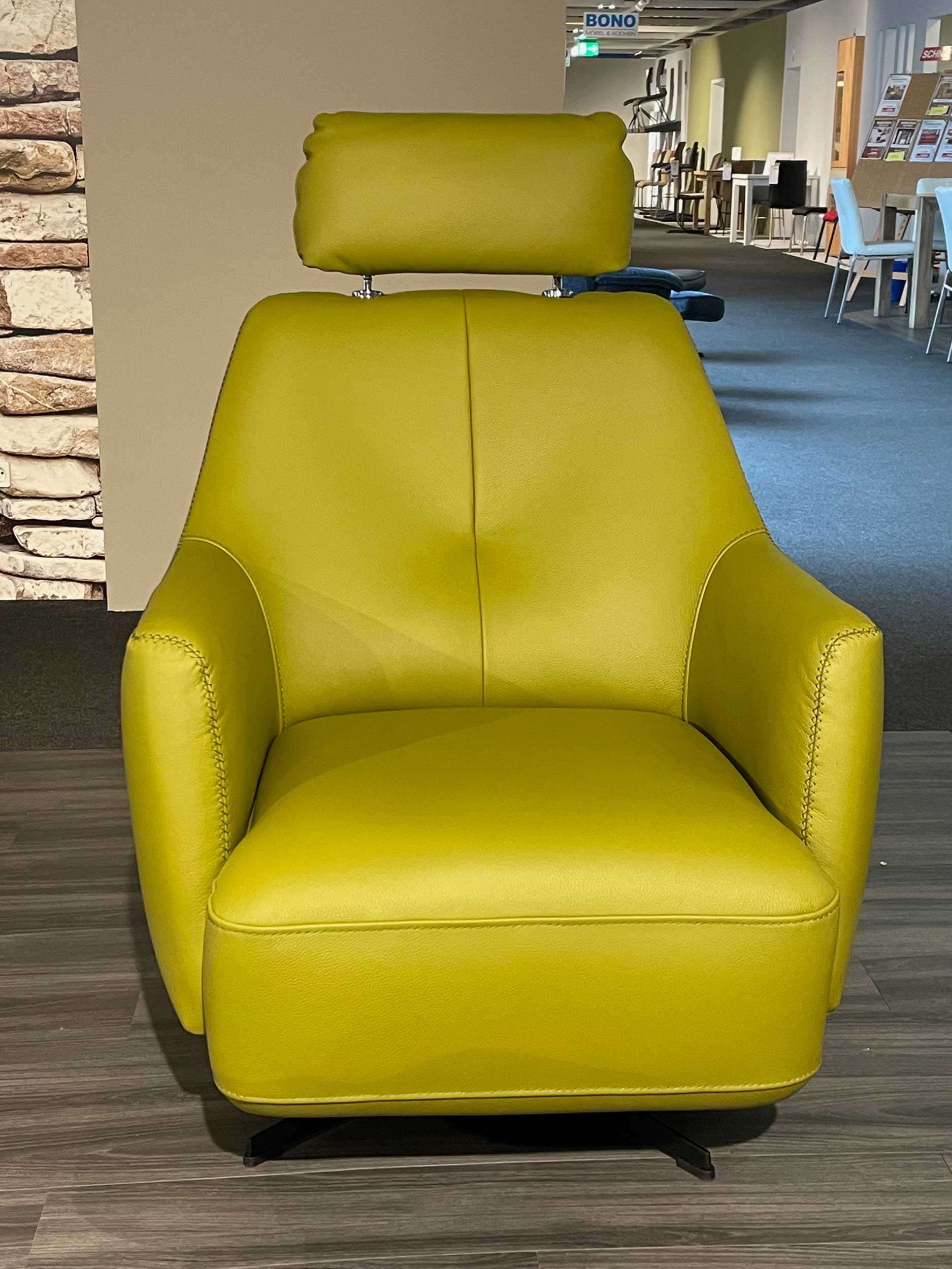 Clubsessel 8113700004