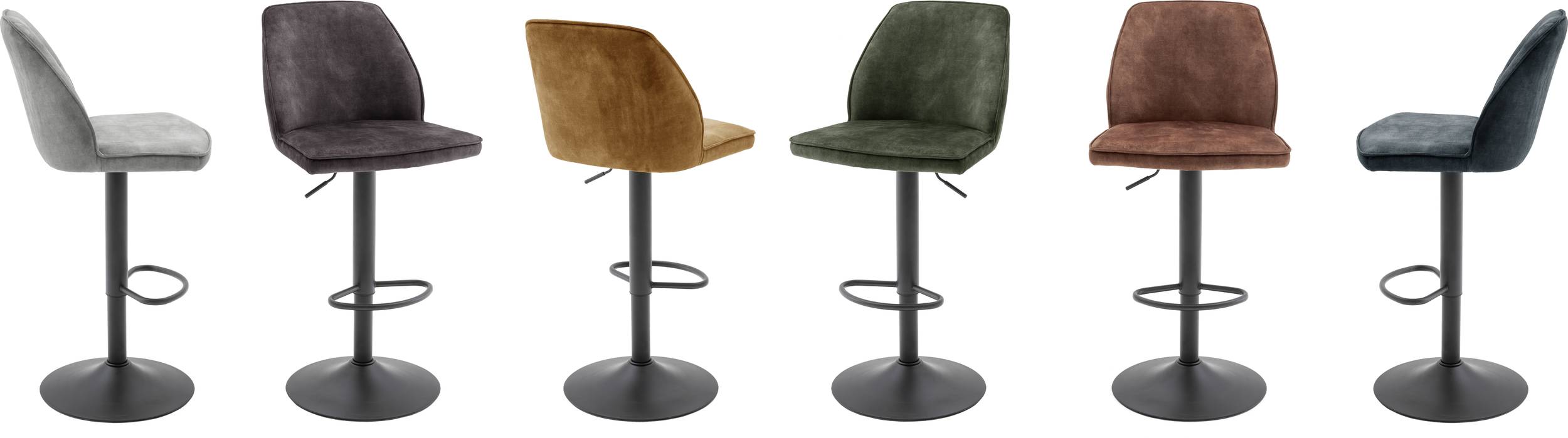 Barstuhl grau 7237600748
