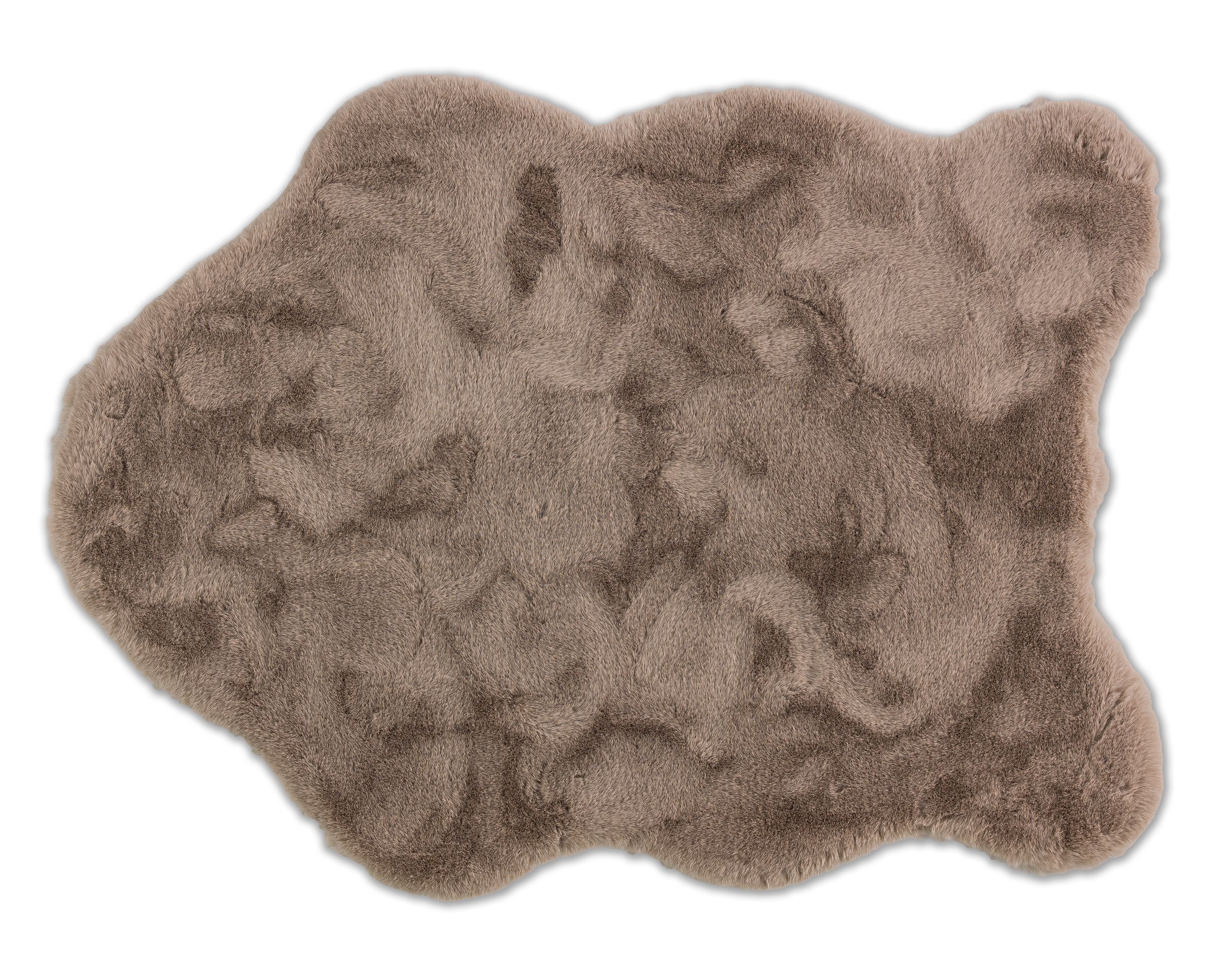 Teppich shape 60x90cm, sw 7213401419
