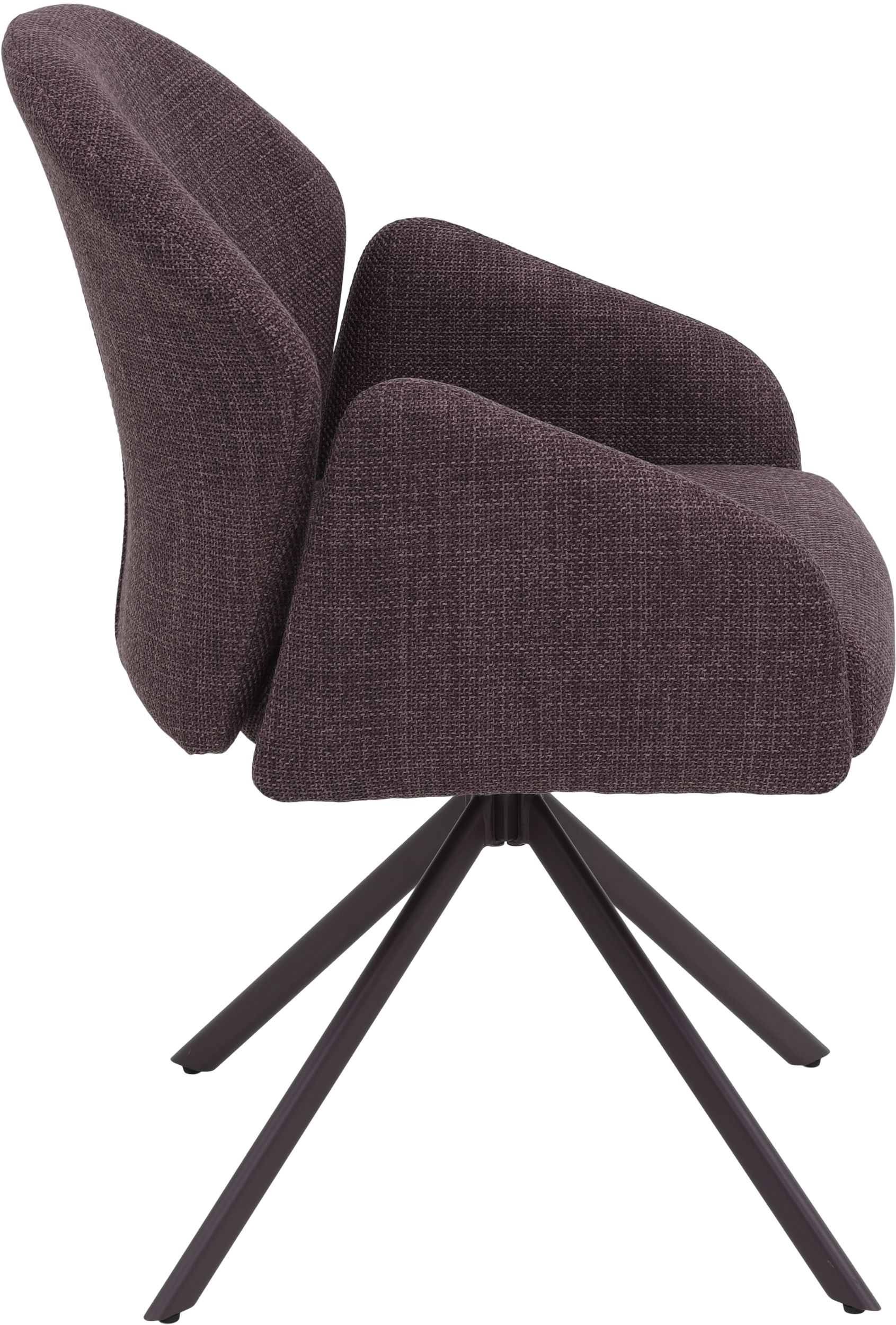 Polsterstuhl mit Armlehnen 8094600090