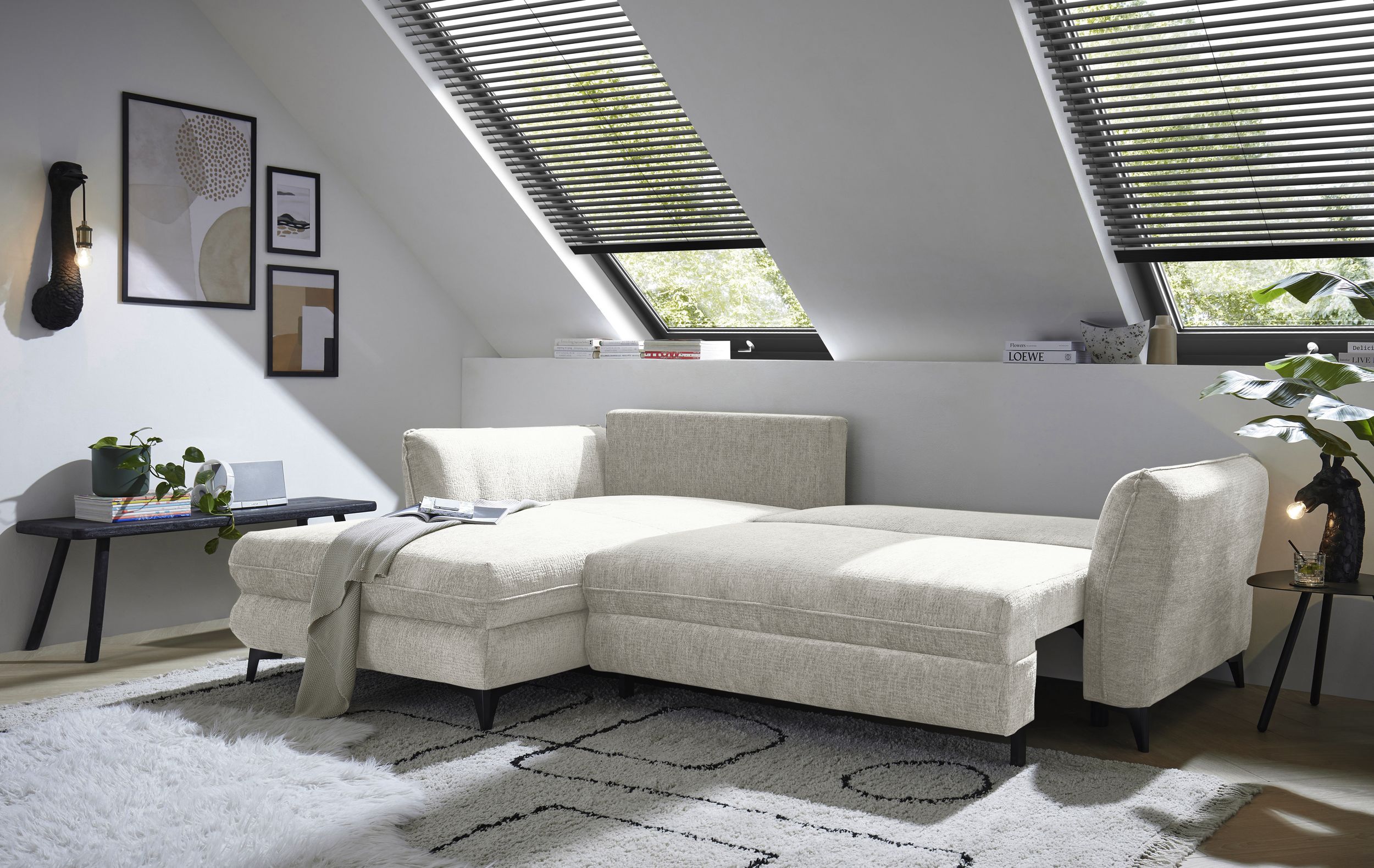Wohnlandschaft ( L/R ) 8068800248