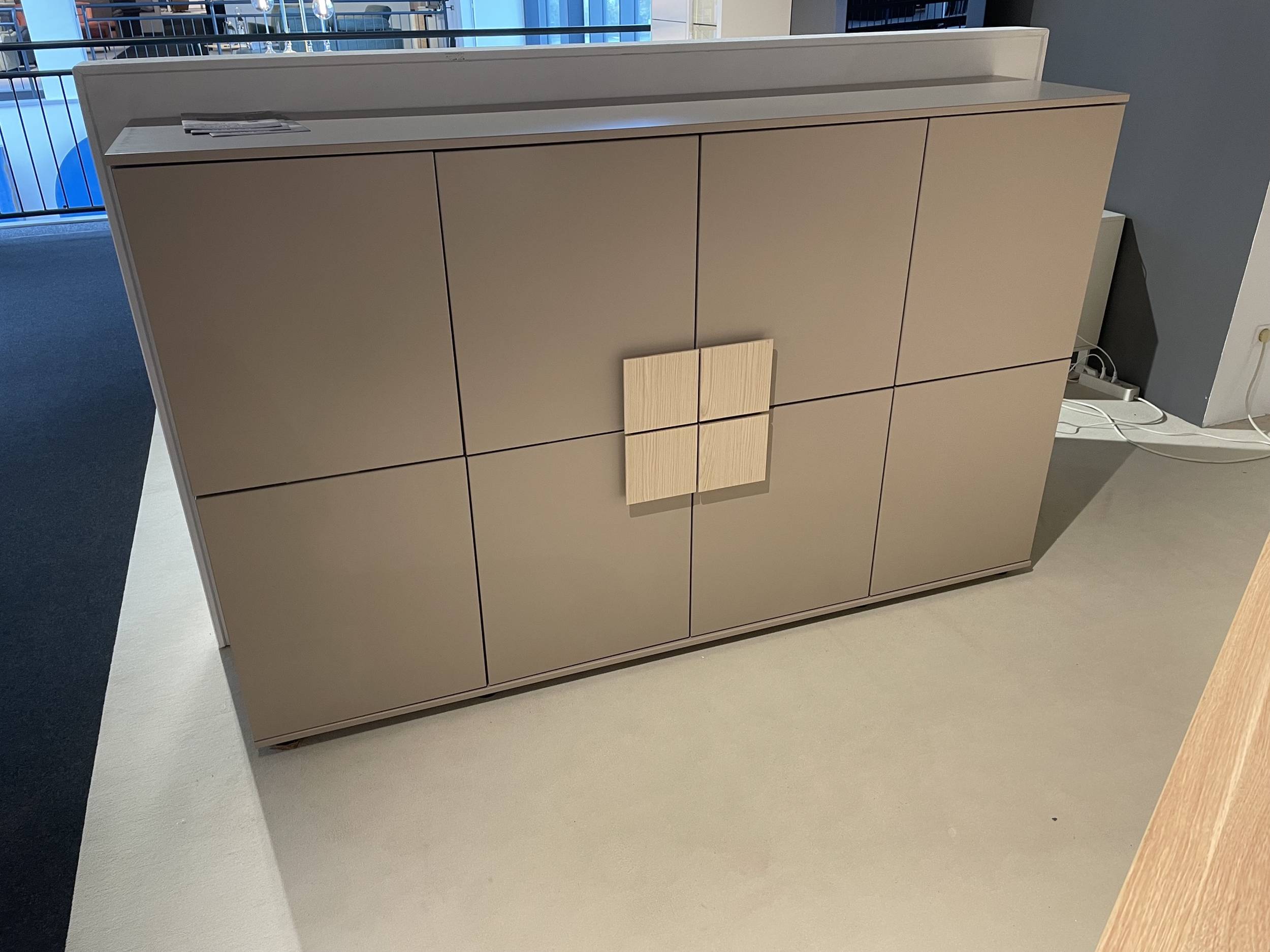 Highboard CASADA [RMW]
