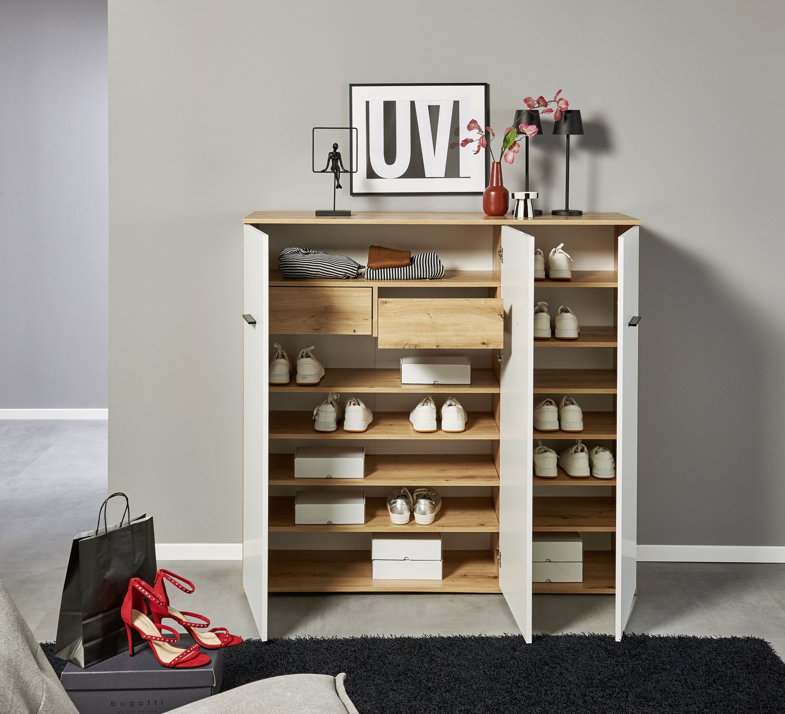 Schuhschrank 8113000031