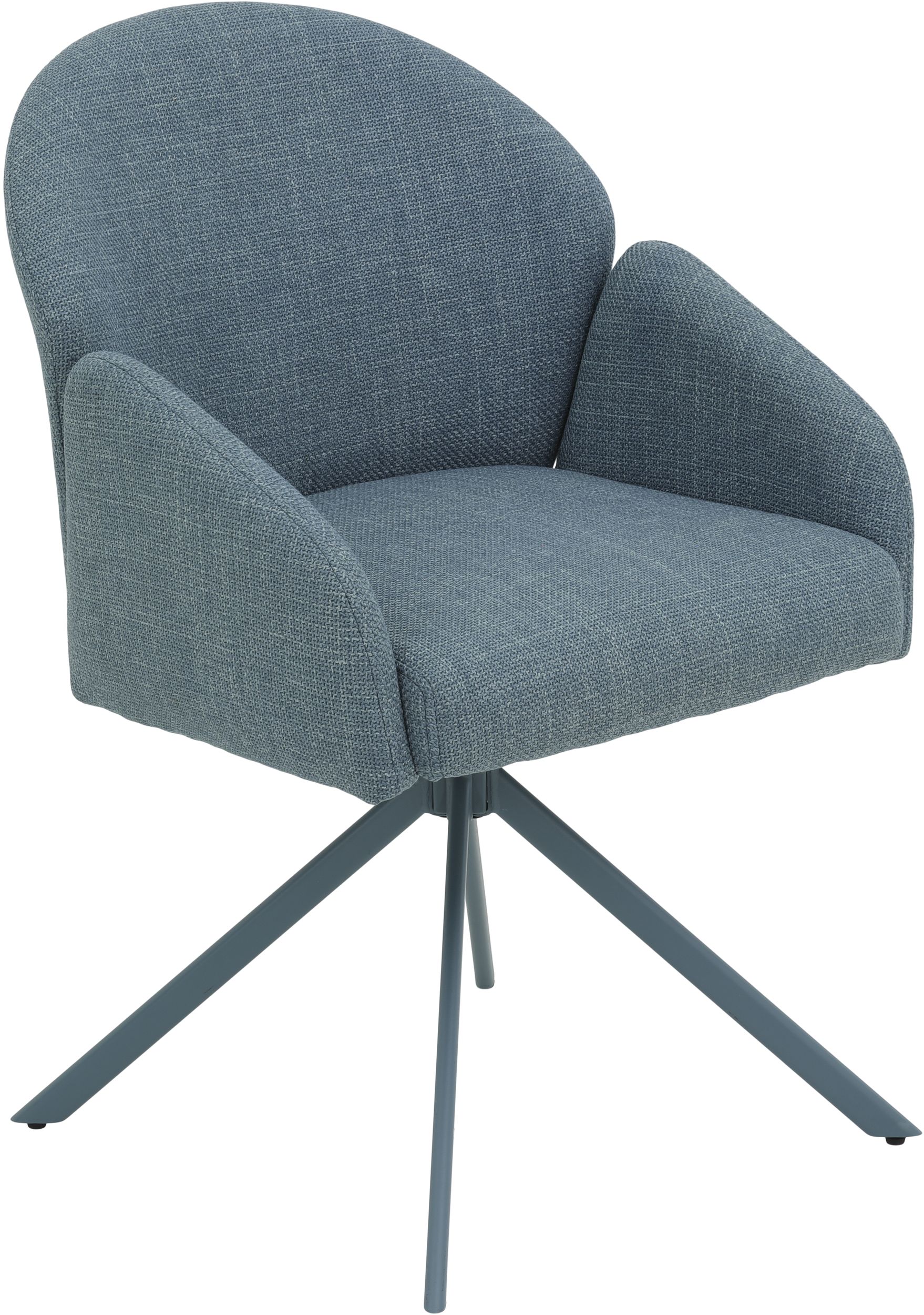 Polsterstuhl mit Armlehnen 8094600088