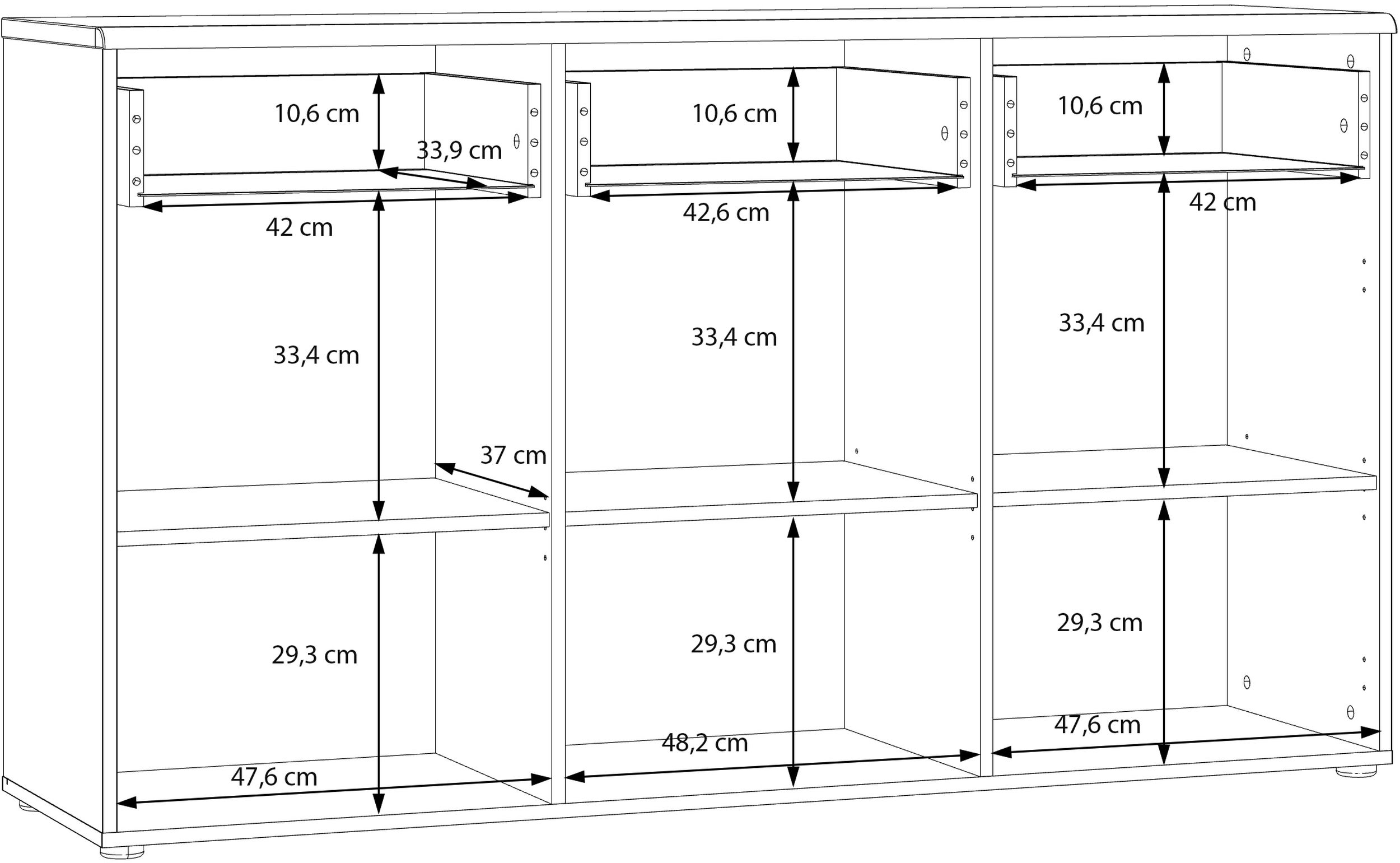Sideboard 8060000315