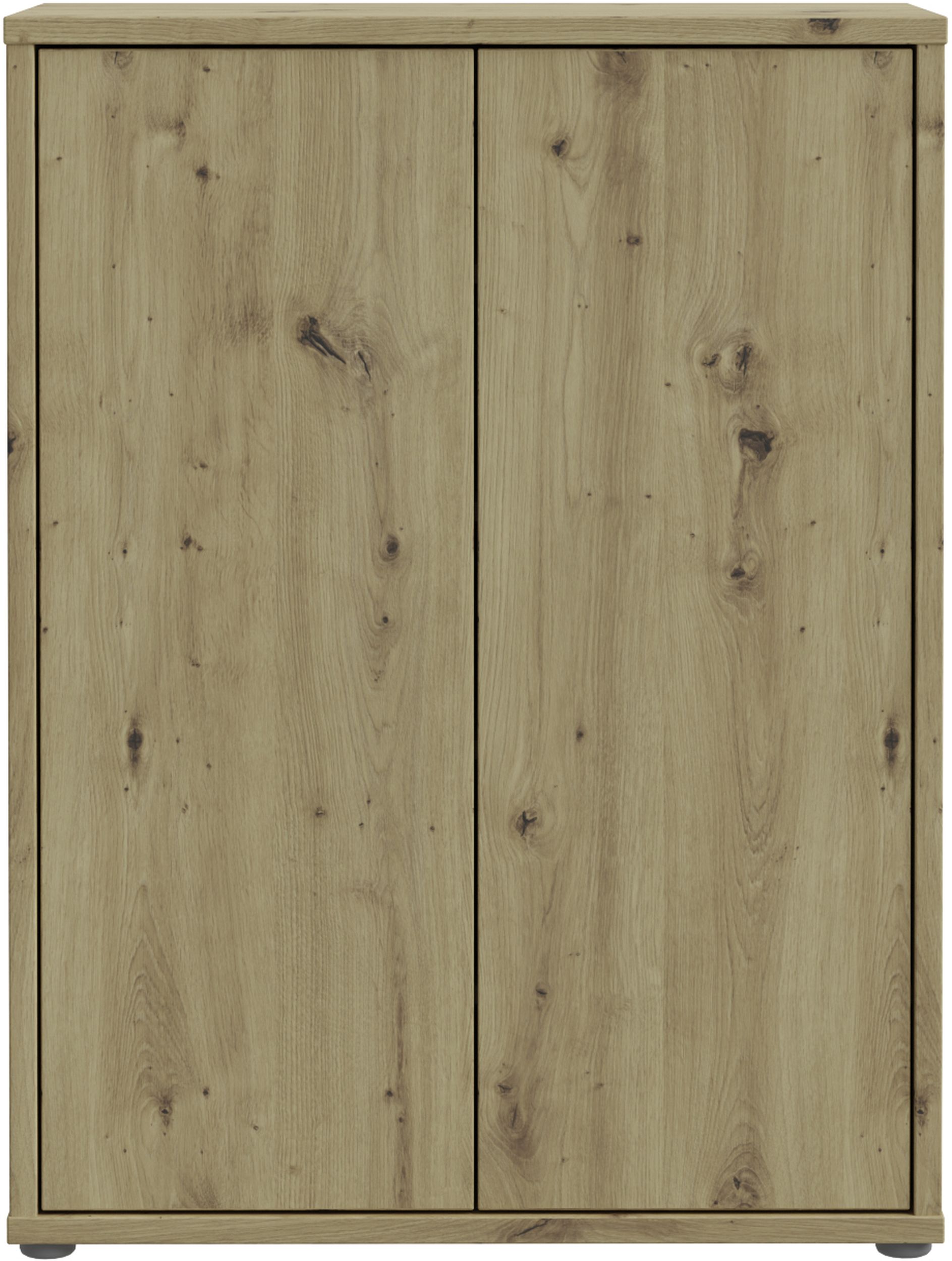 Schuhschrank 2T 8060000345