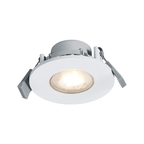 LED Einbauspot 1flg 7080201100