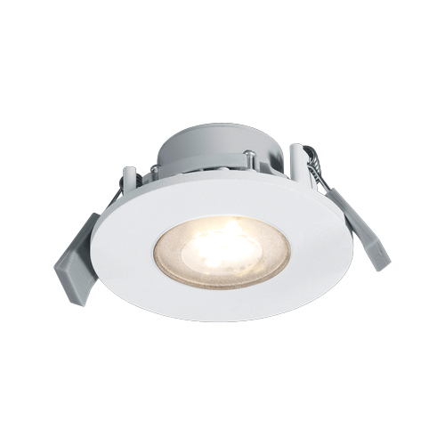 LED Einbauspot 1flg COMPO