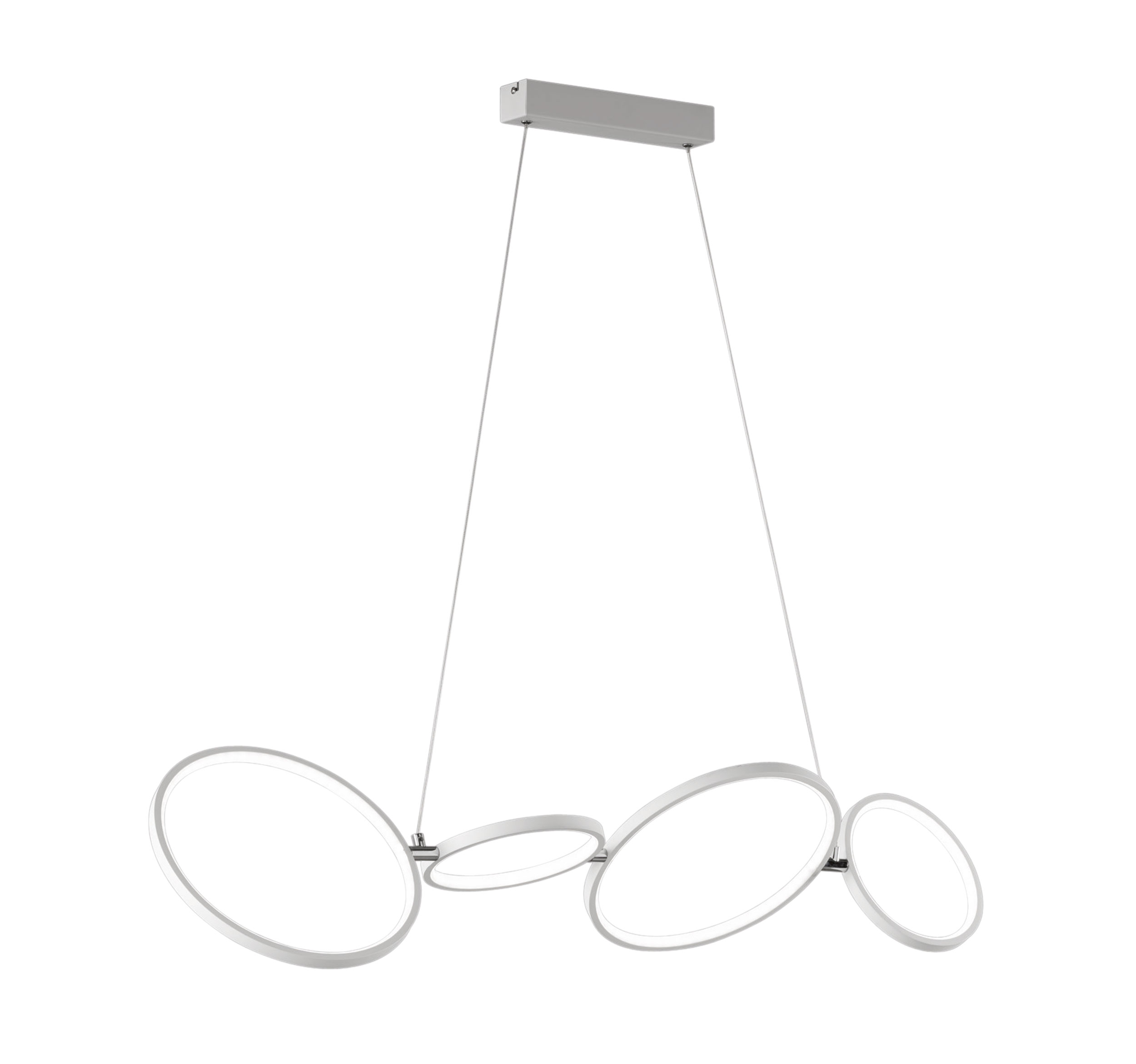 LED Pendelleuchte 1flg. 7080201777