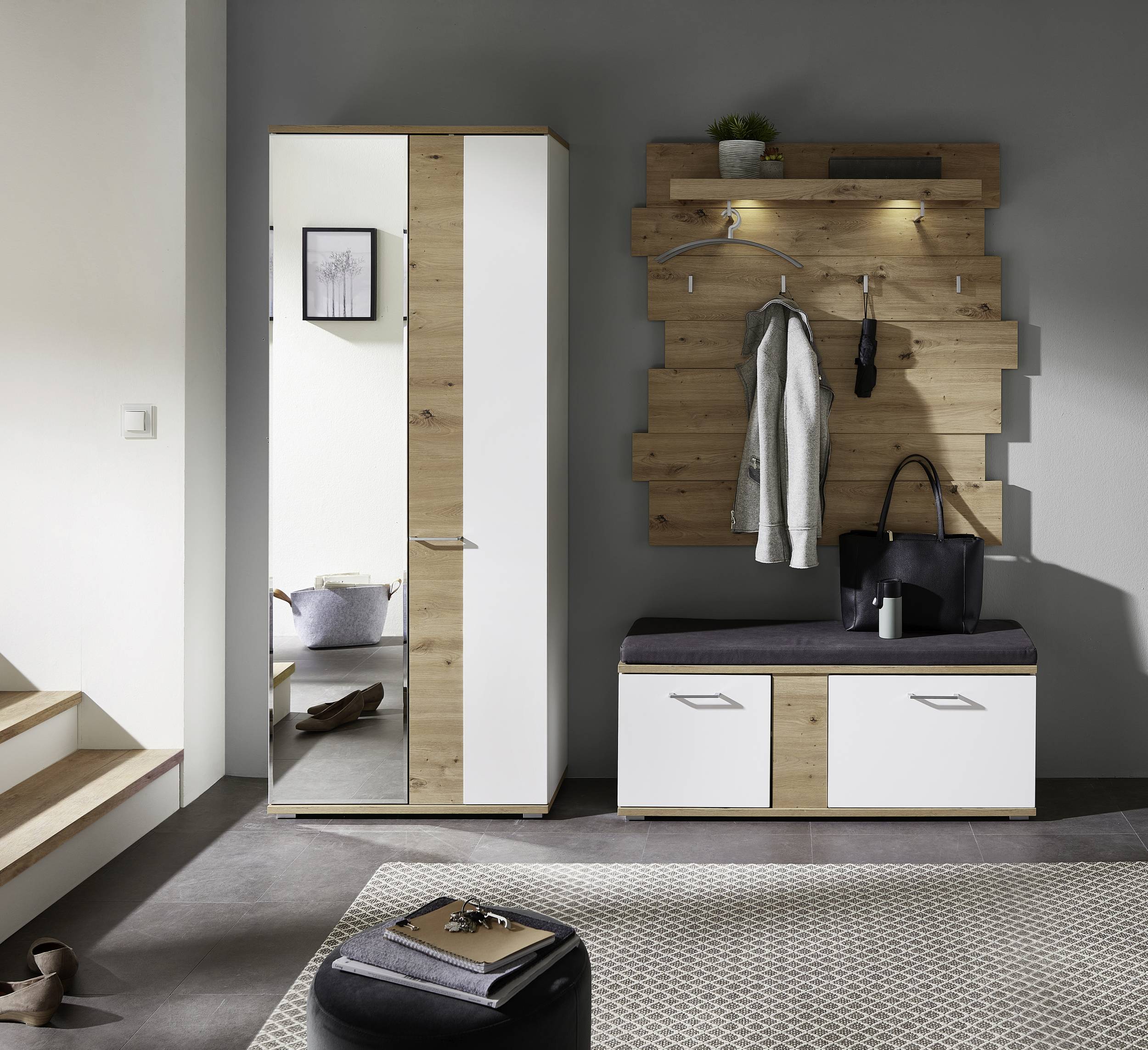 Garderobenschrank 8087400171