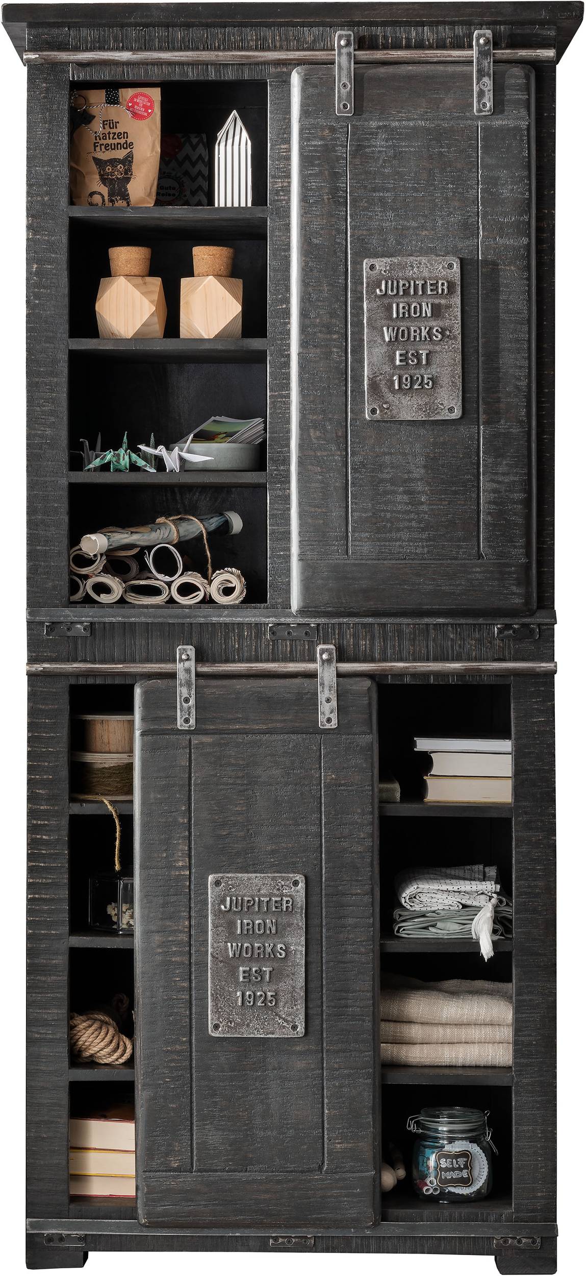Highboard III 8070600273