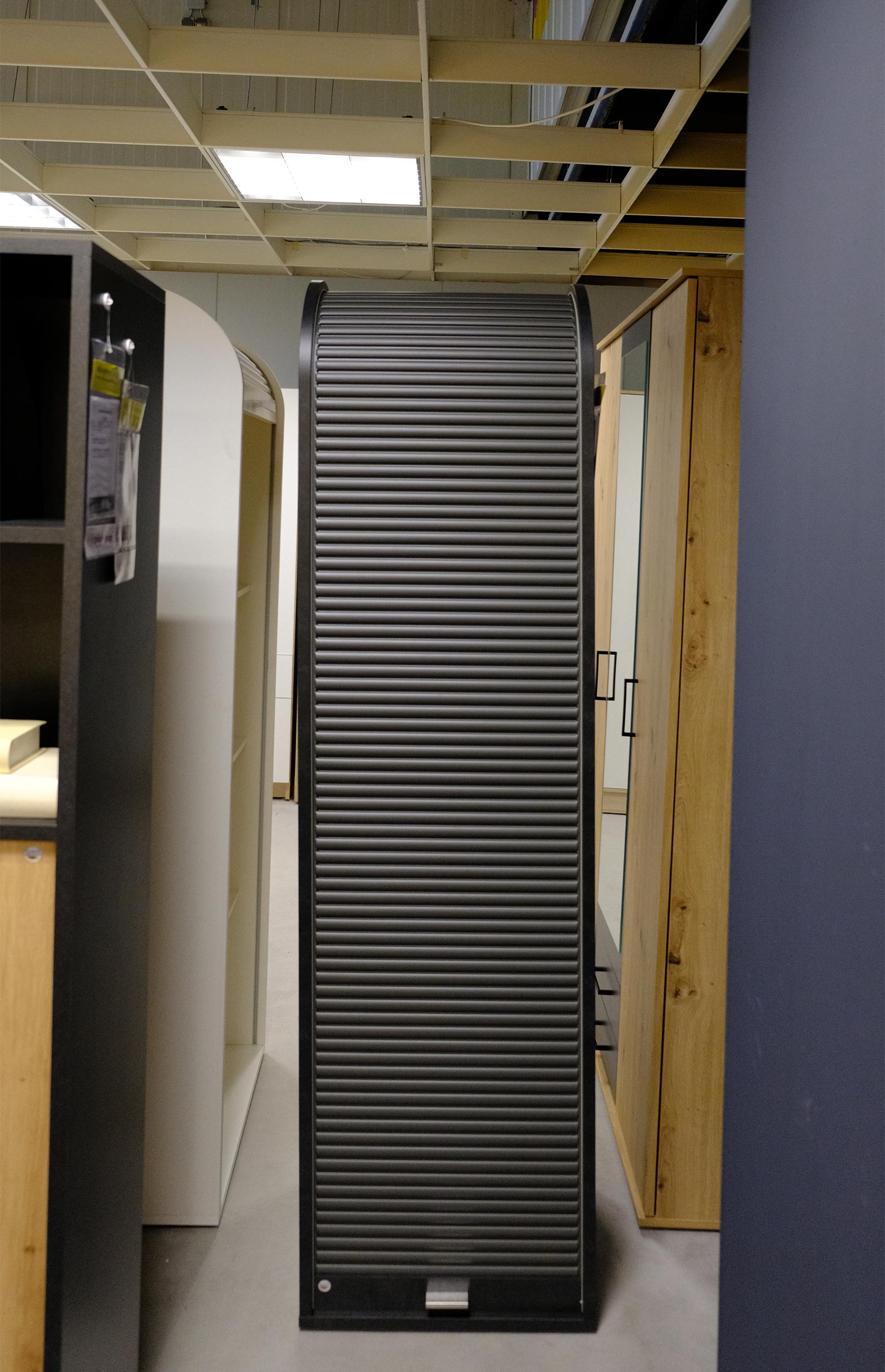 Jalousienschrank ORGANIZER