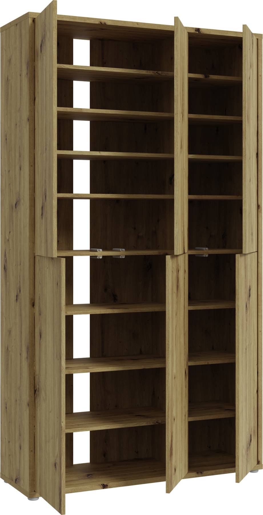 Schuhschrank 6T 8060000280