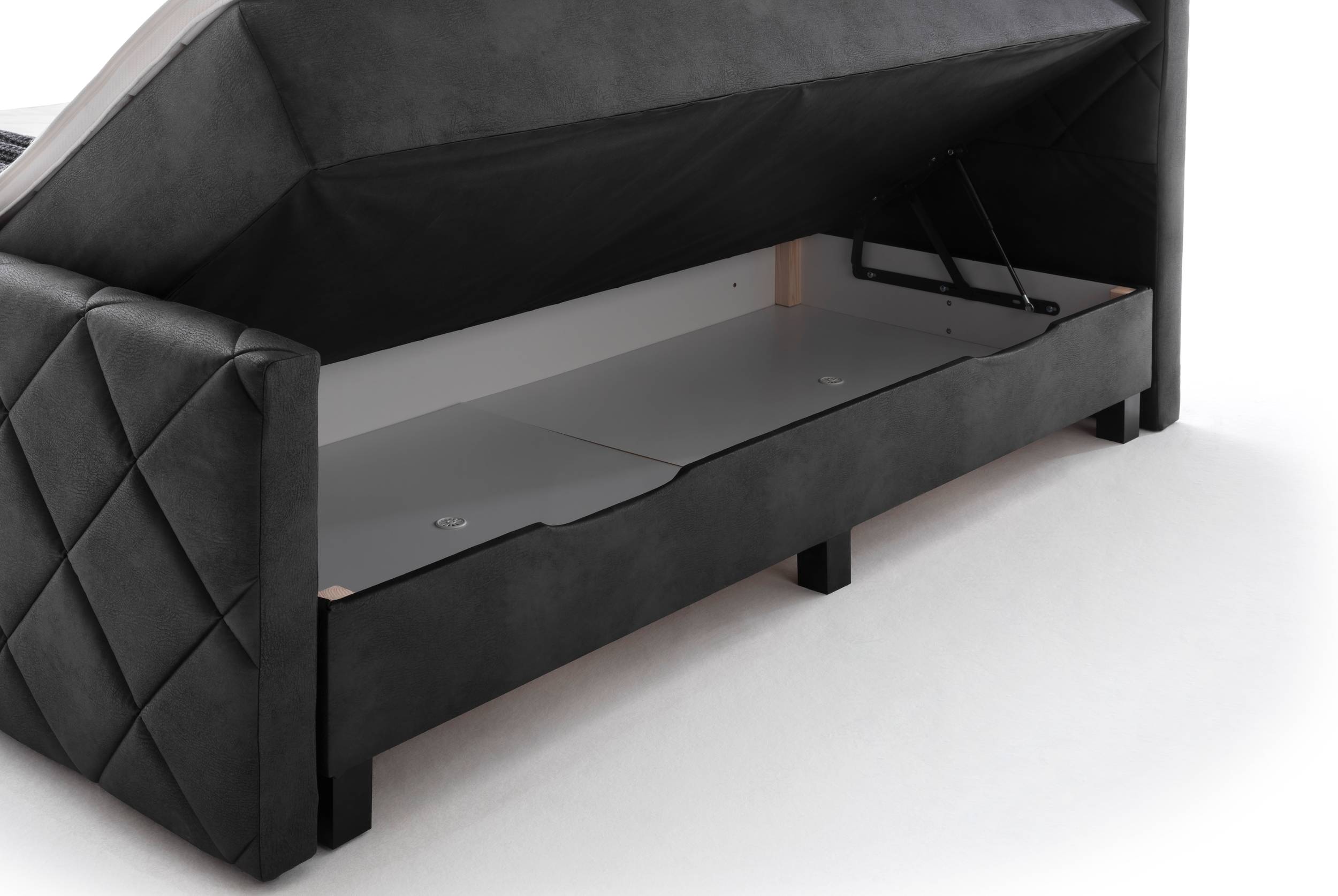 Boxspringbett 180 CHIARRA