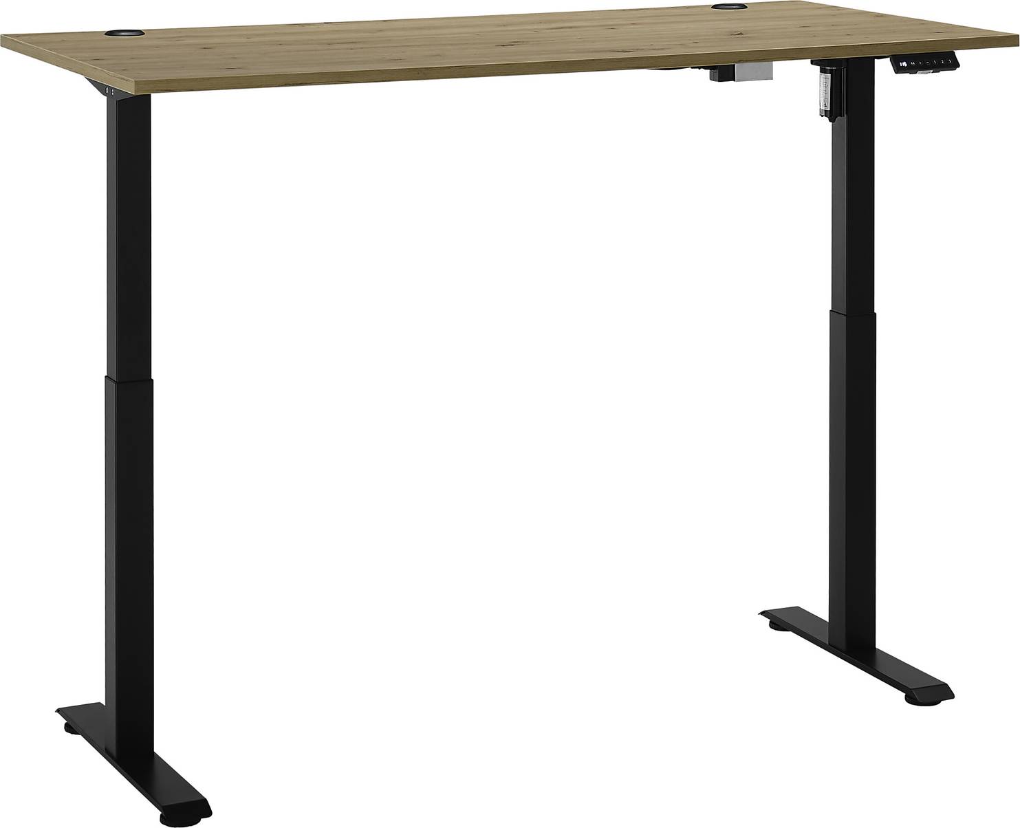 Schreibtisch Höhenverstellbar 8113000001