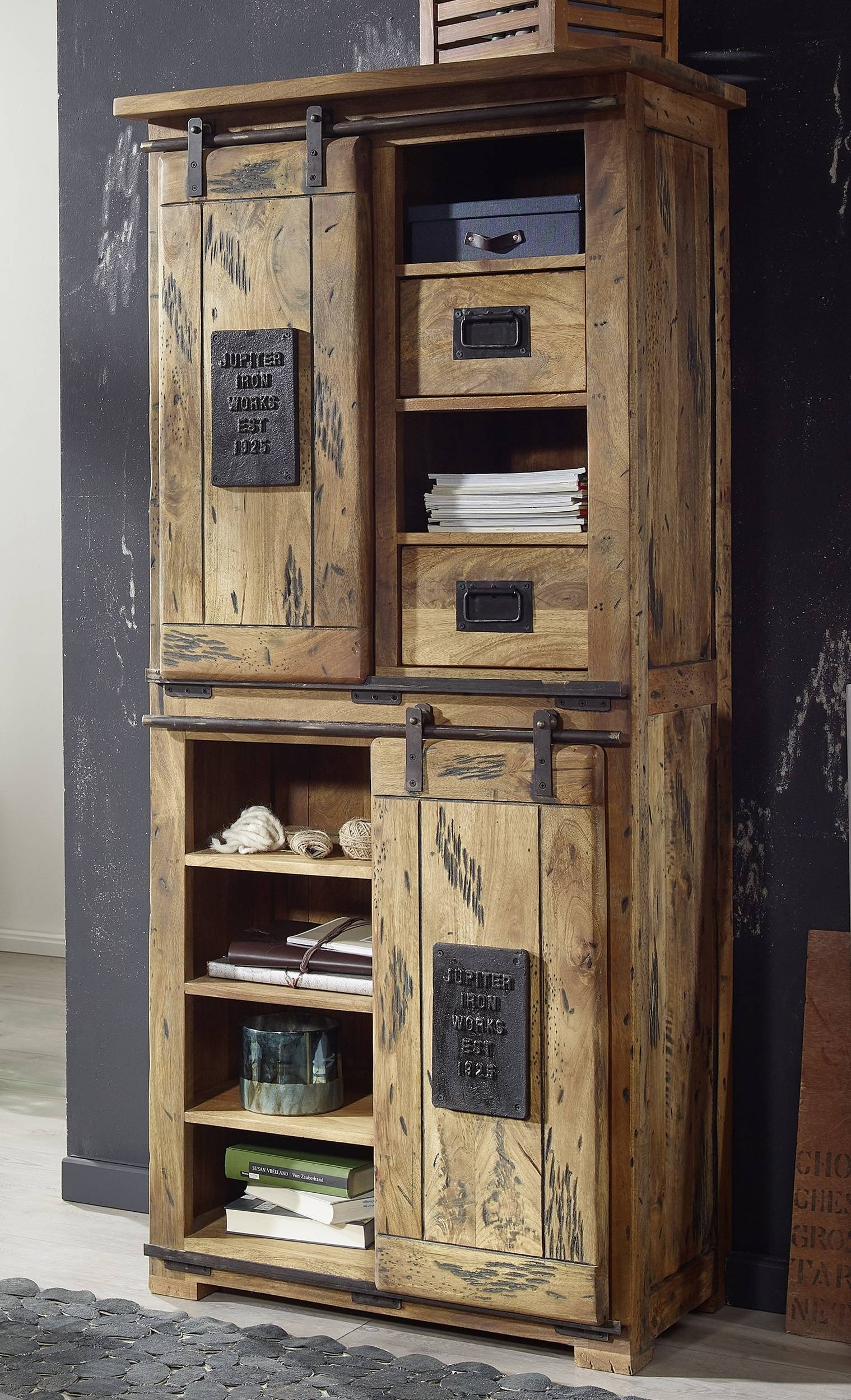 Highboard III 8070600262