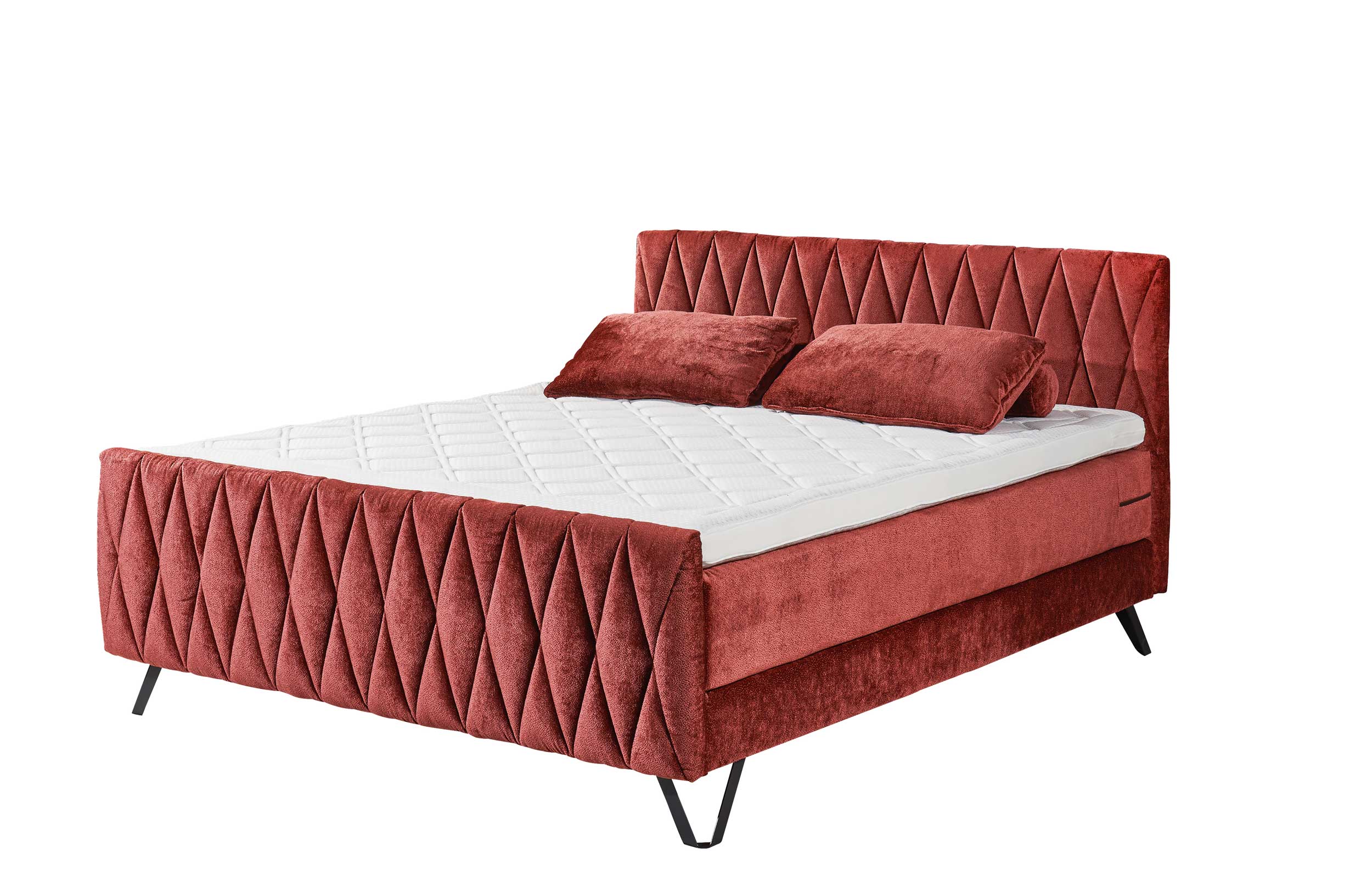 Boxspringbett MARSALA