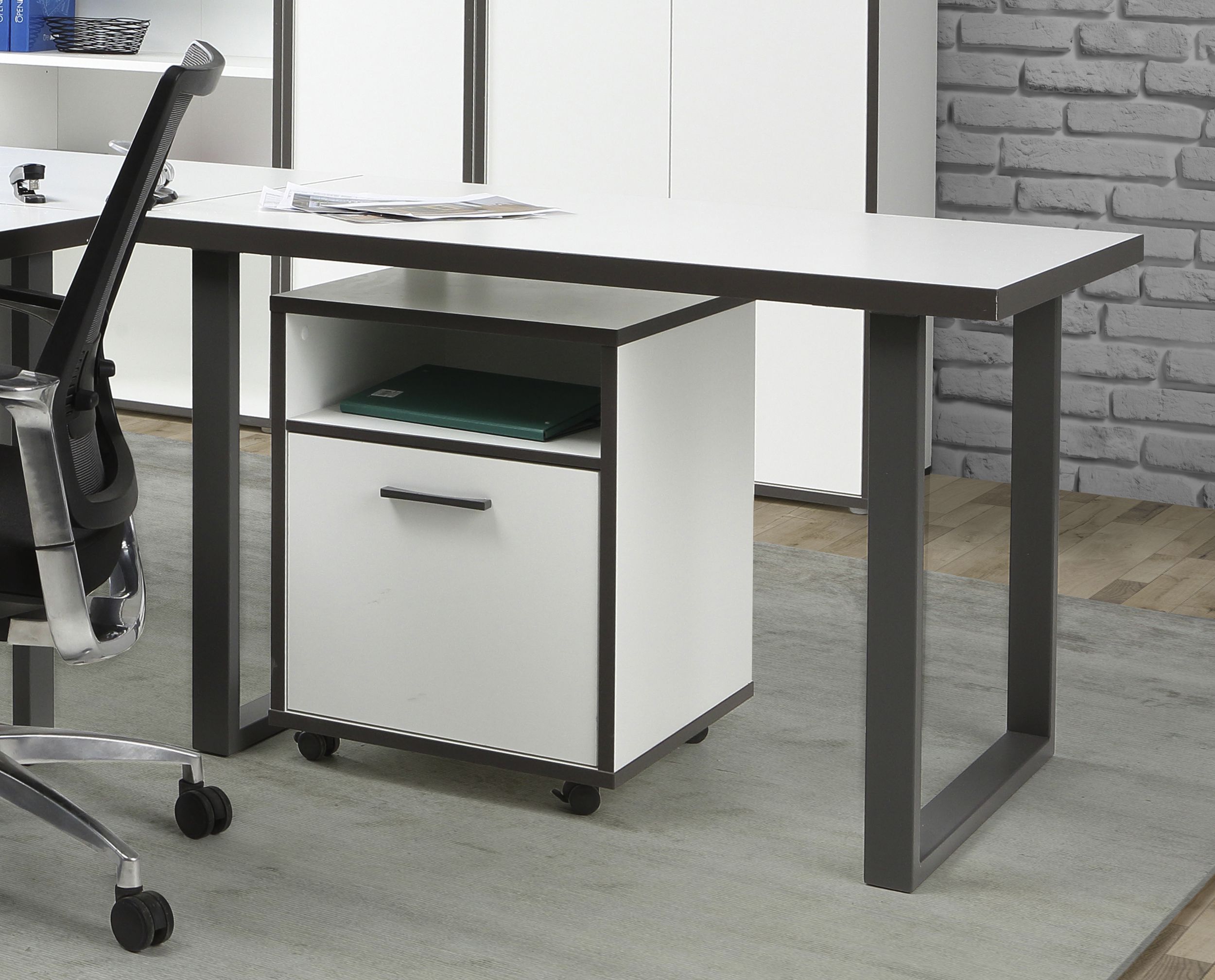 Schreibtisch 120 8060000296