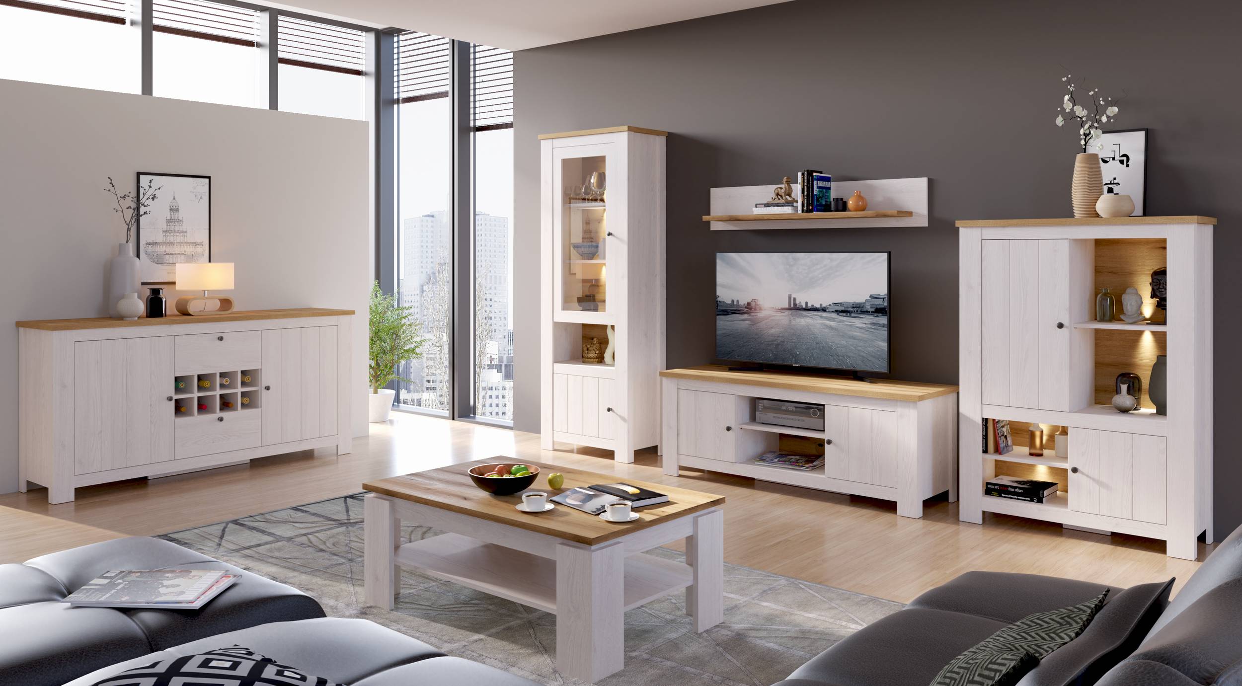 Wandboard 8111000005