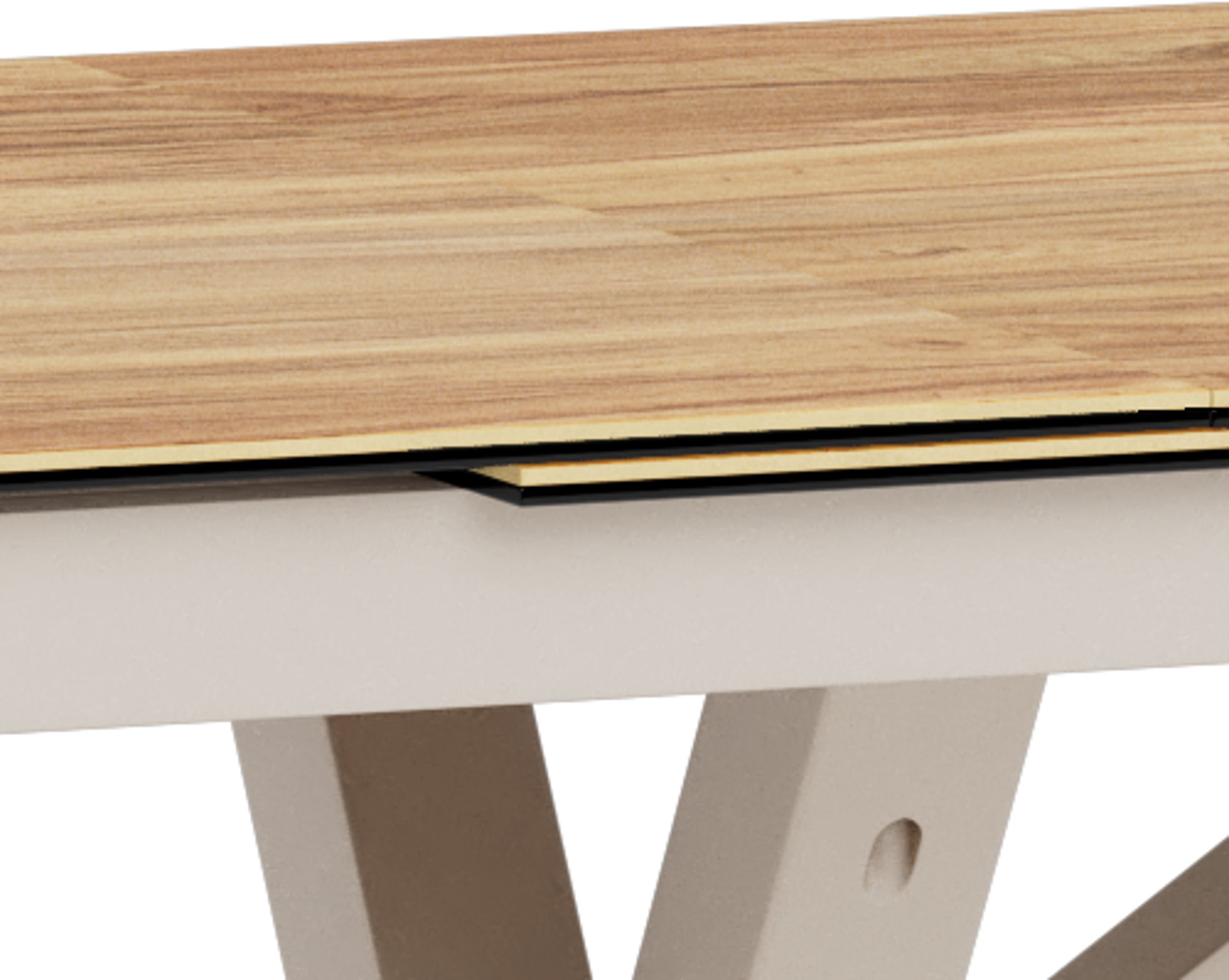 Esstisch 168-210 7227700524