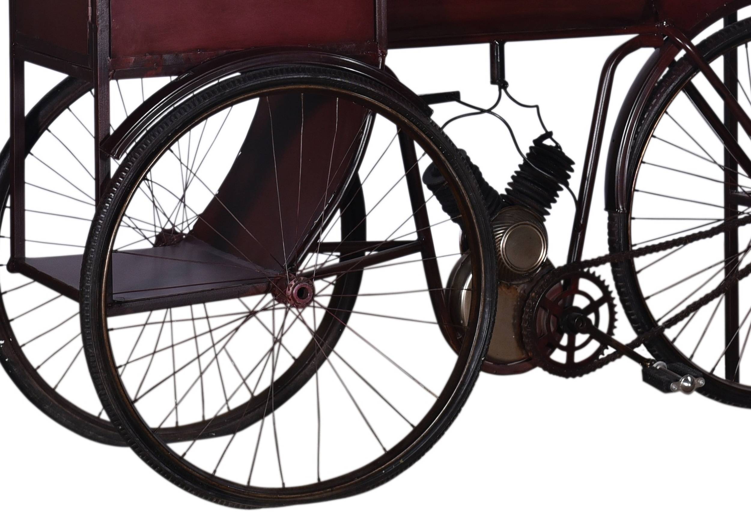 Fahrrad-Bar RONNY []