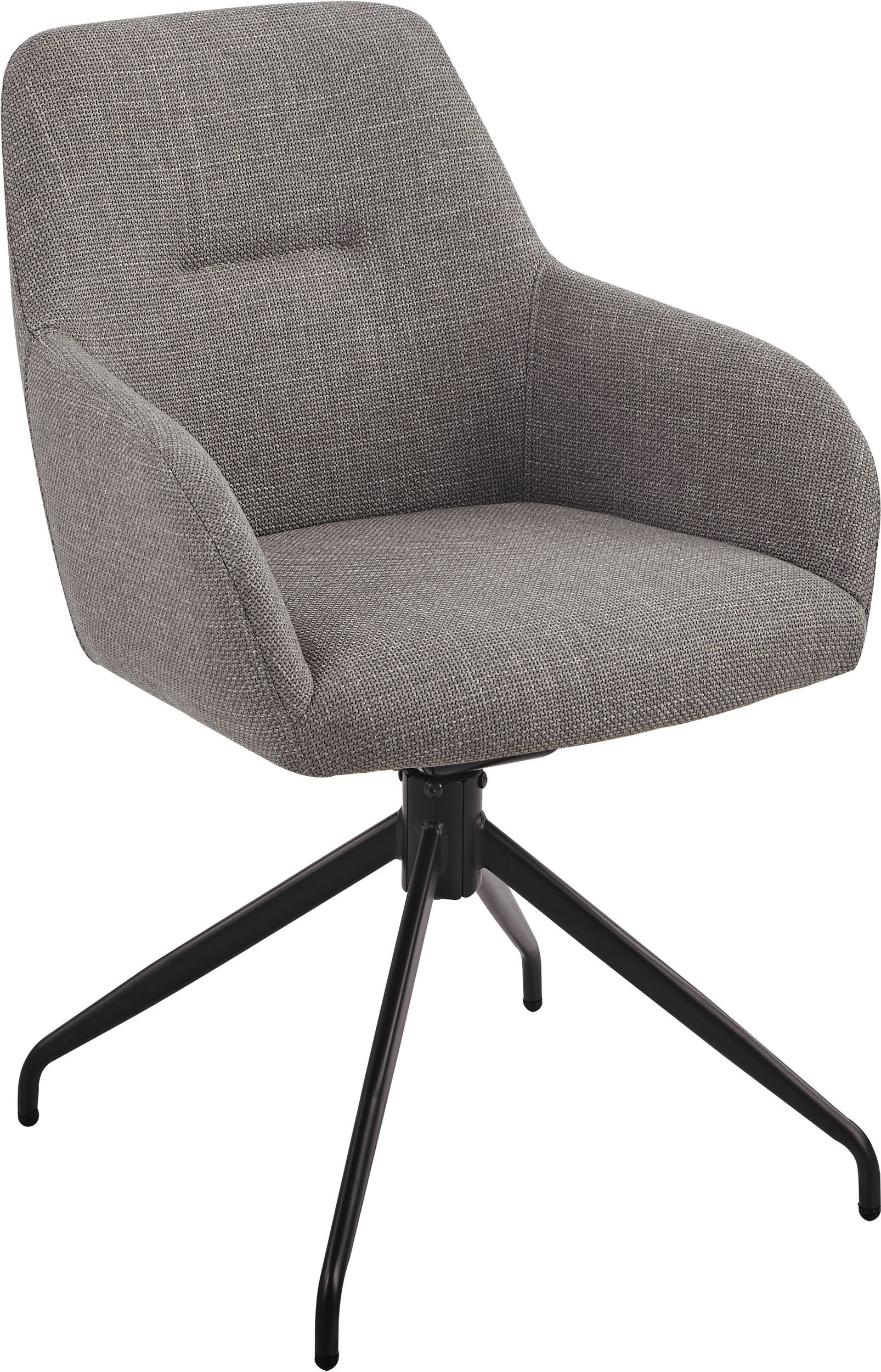 Polsterstuhl mit Armlehnen 8094600095