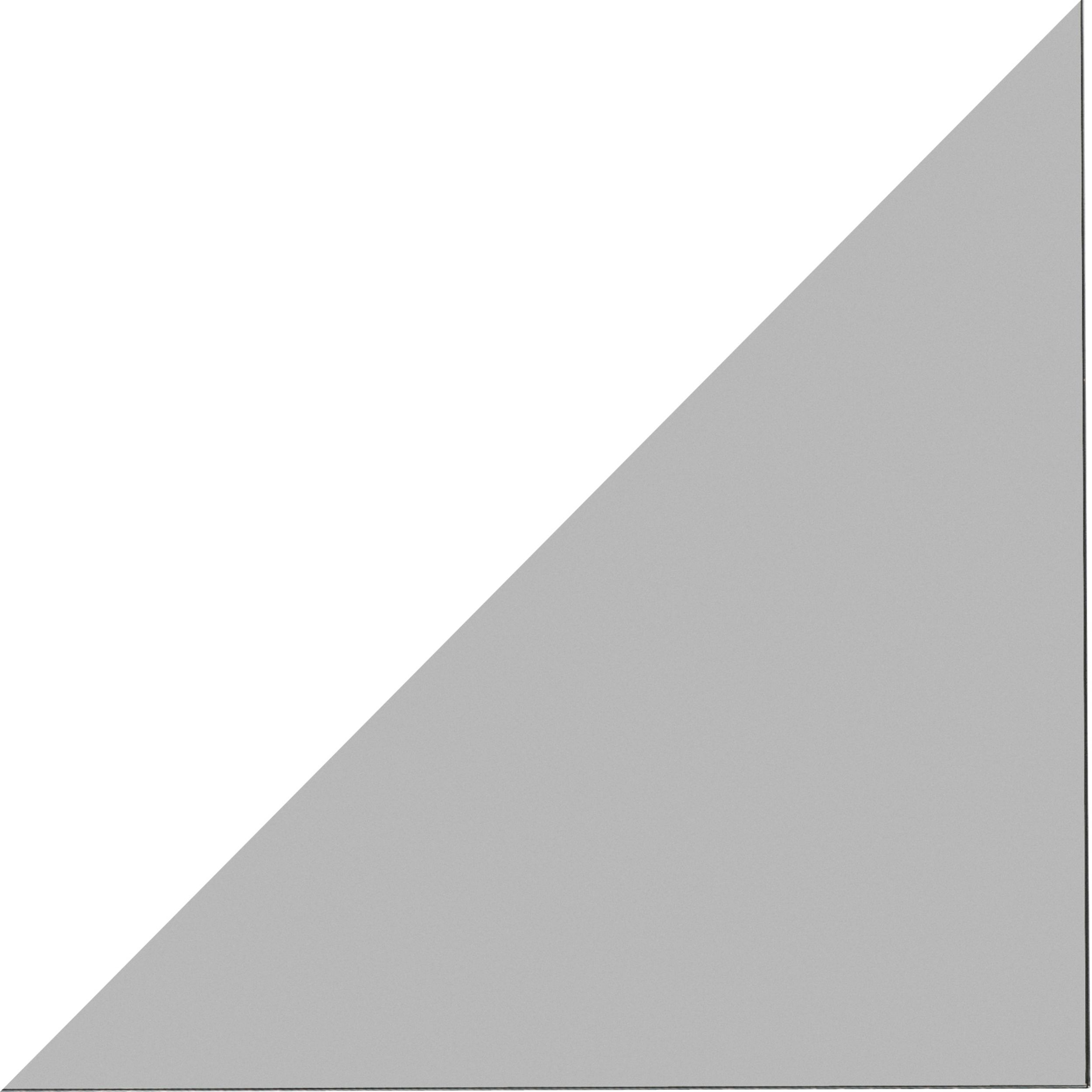 Tür-Klebespiegel 39x111cm 8087700002