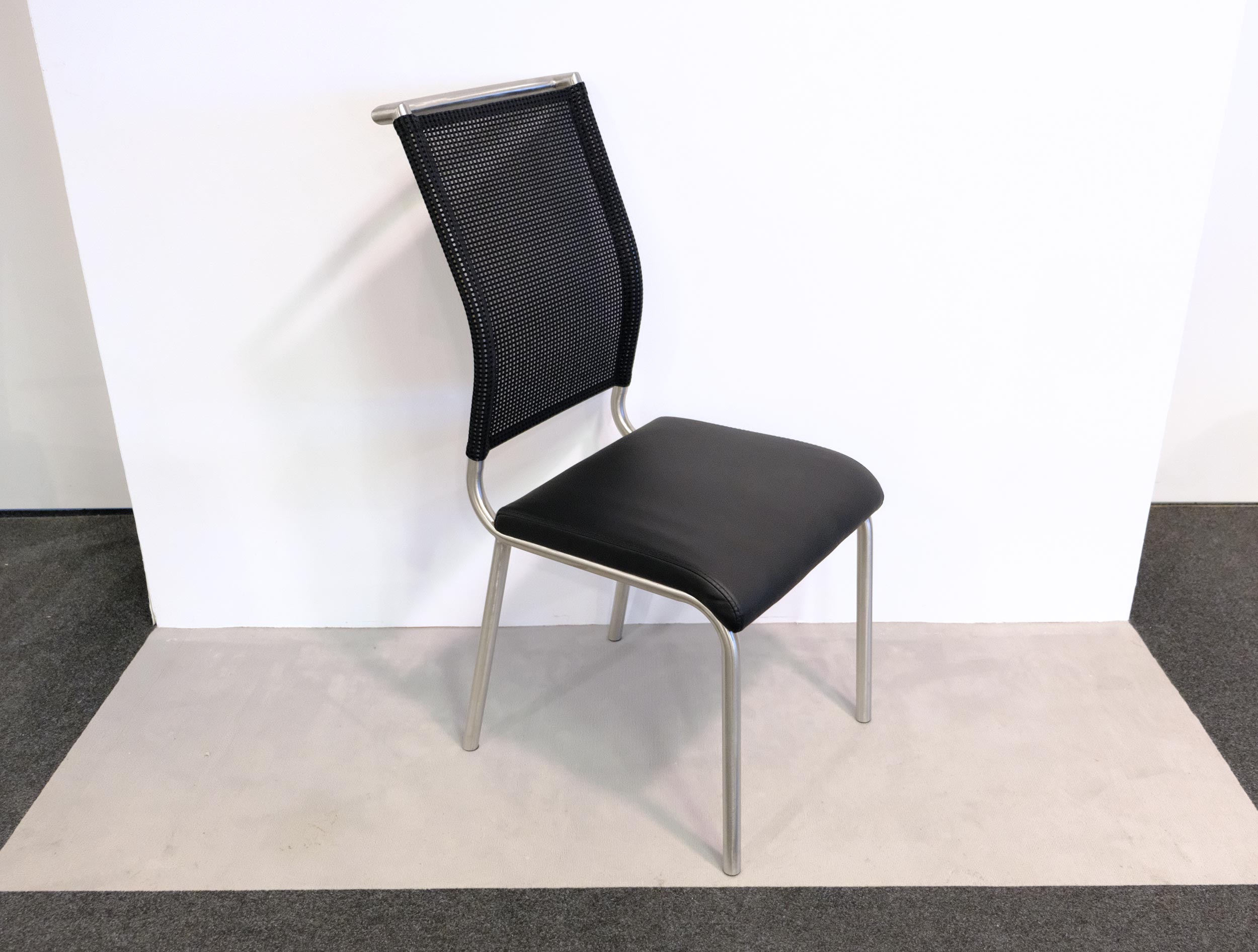 Stuhl Schwarz 7050900059