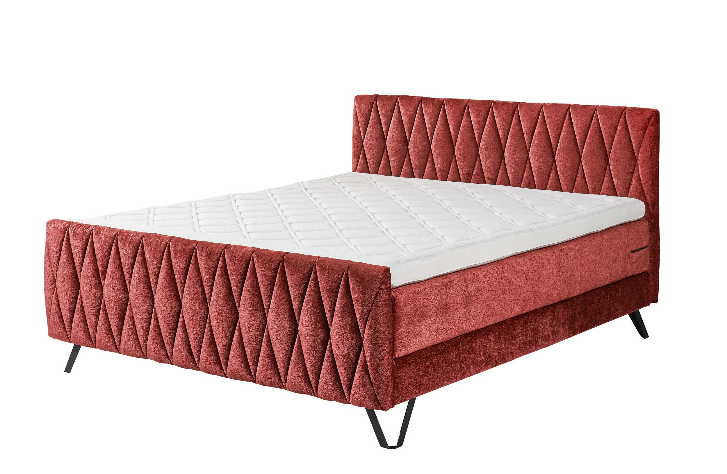 Boxspringbett MARSALA