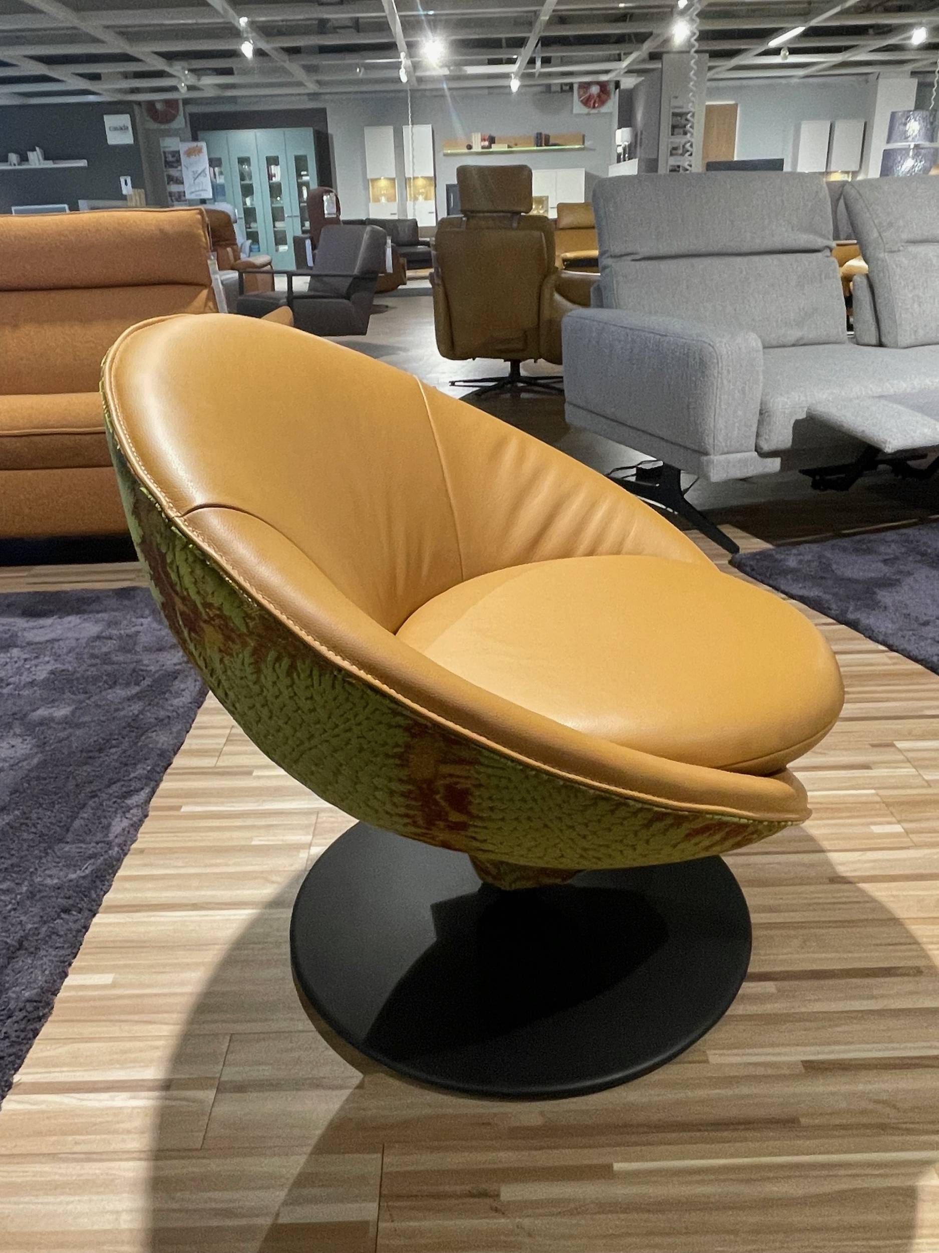 Einzelsessel IMPULS [KOINOR]