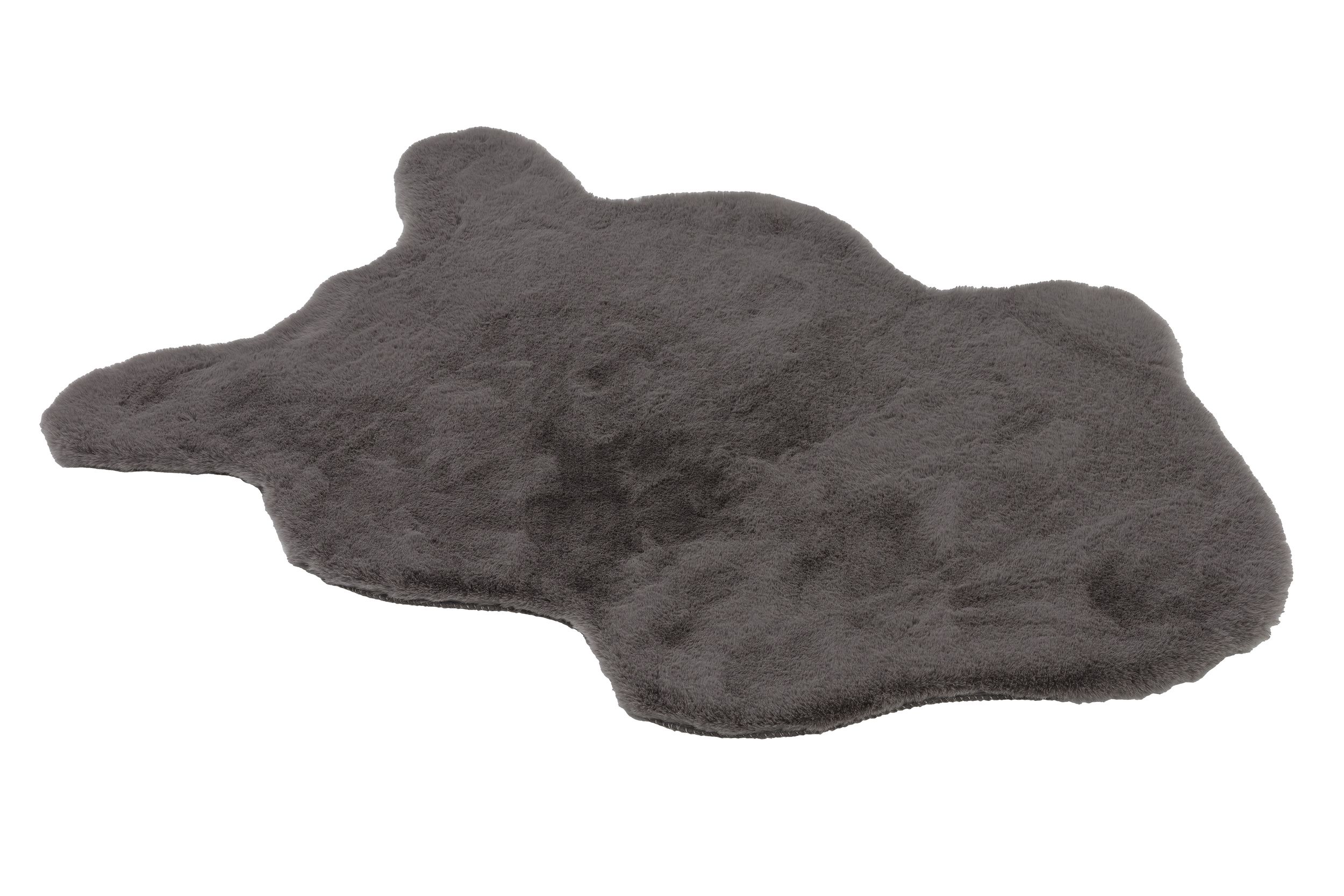 Teppich shape 60x90cm, sw 7213401106