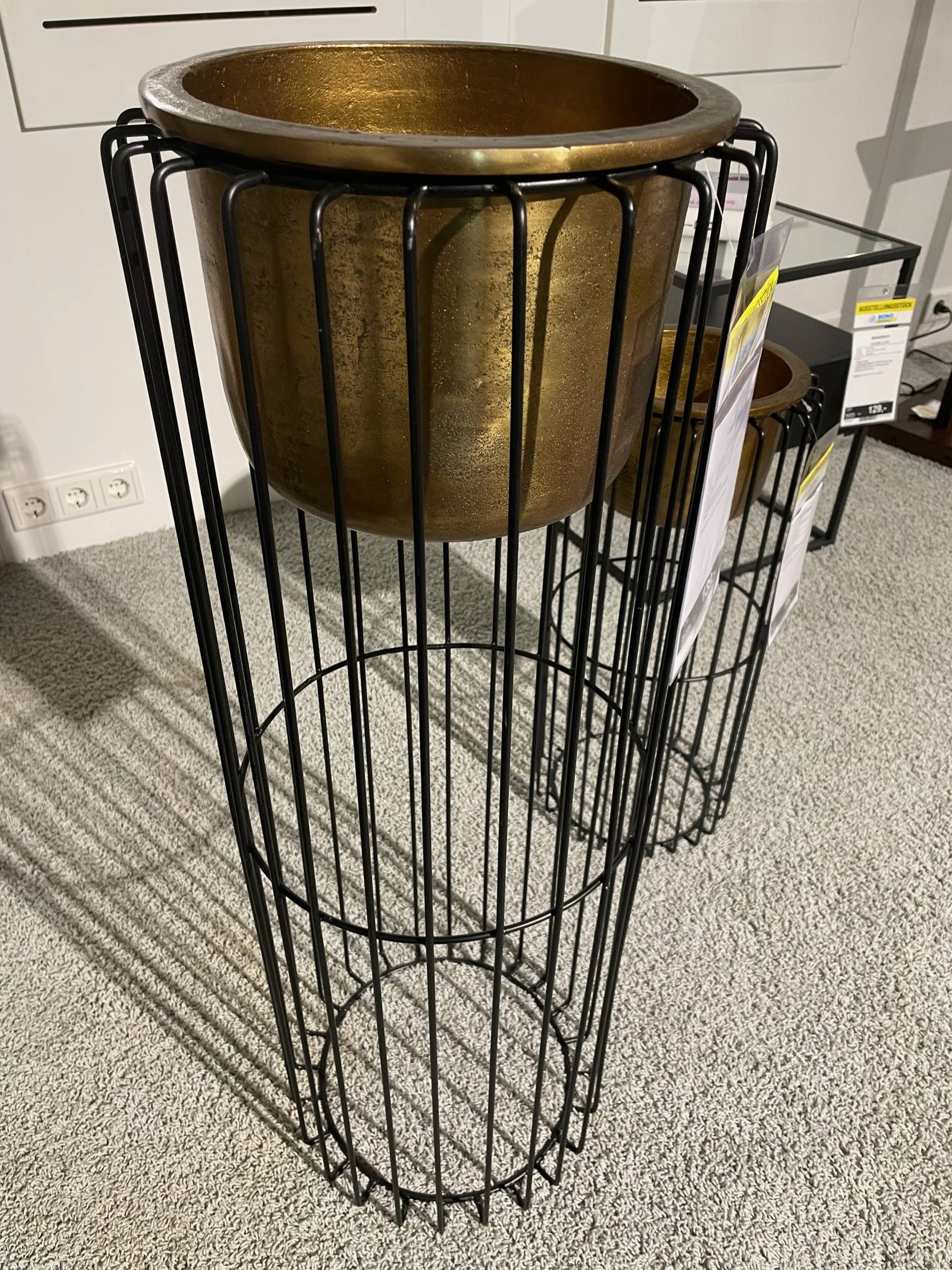 Pflanzsäule 8104500069