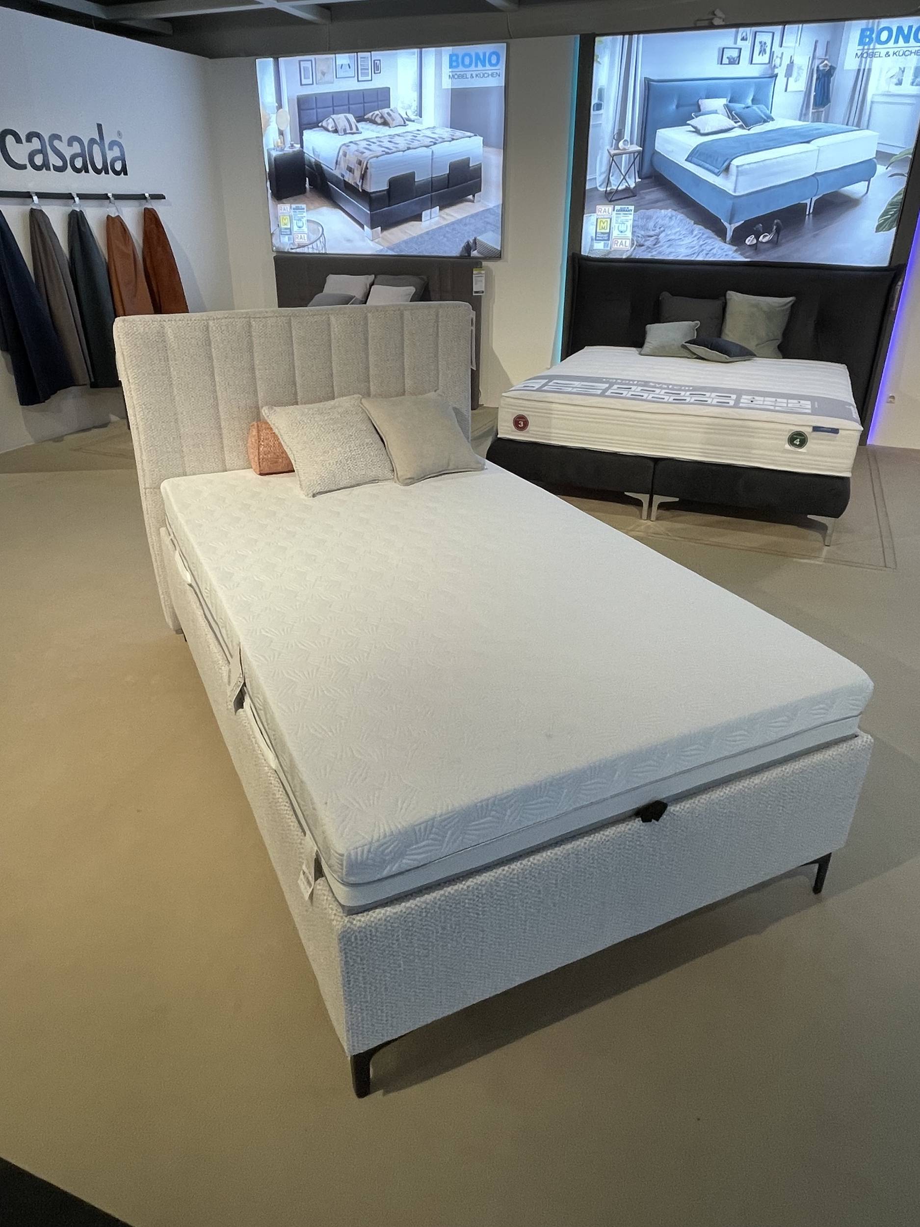 Polsterbett 7041800181