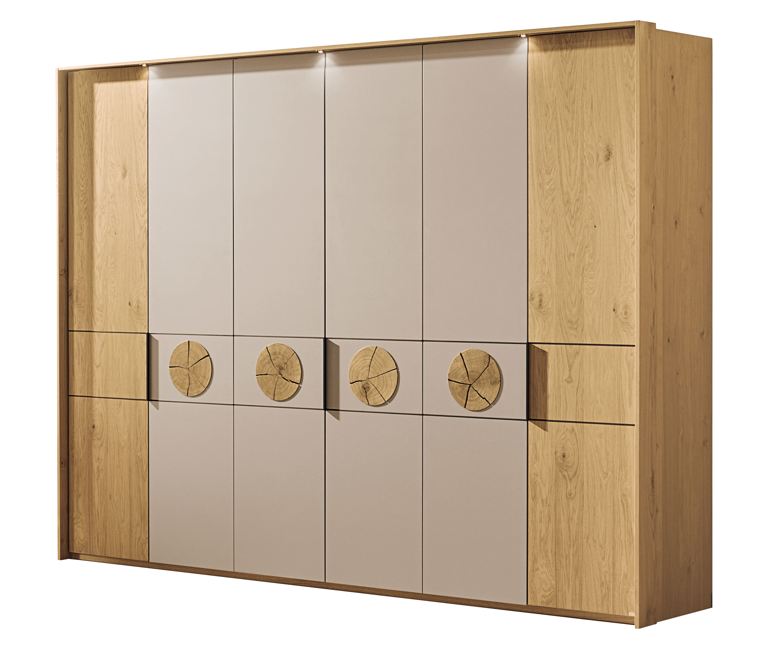 Drehtürenschrank 8080700107