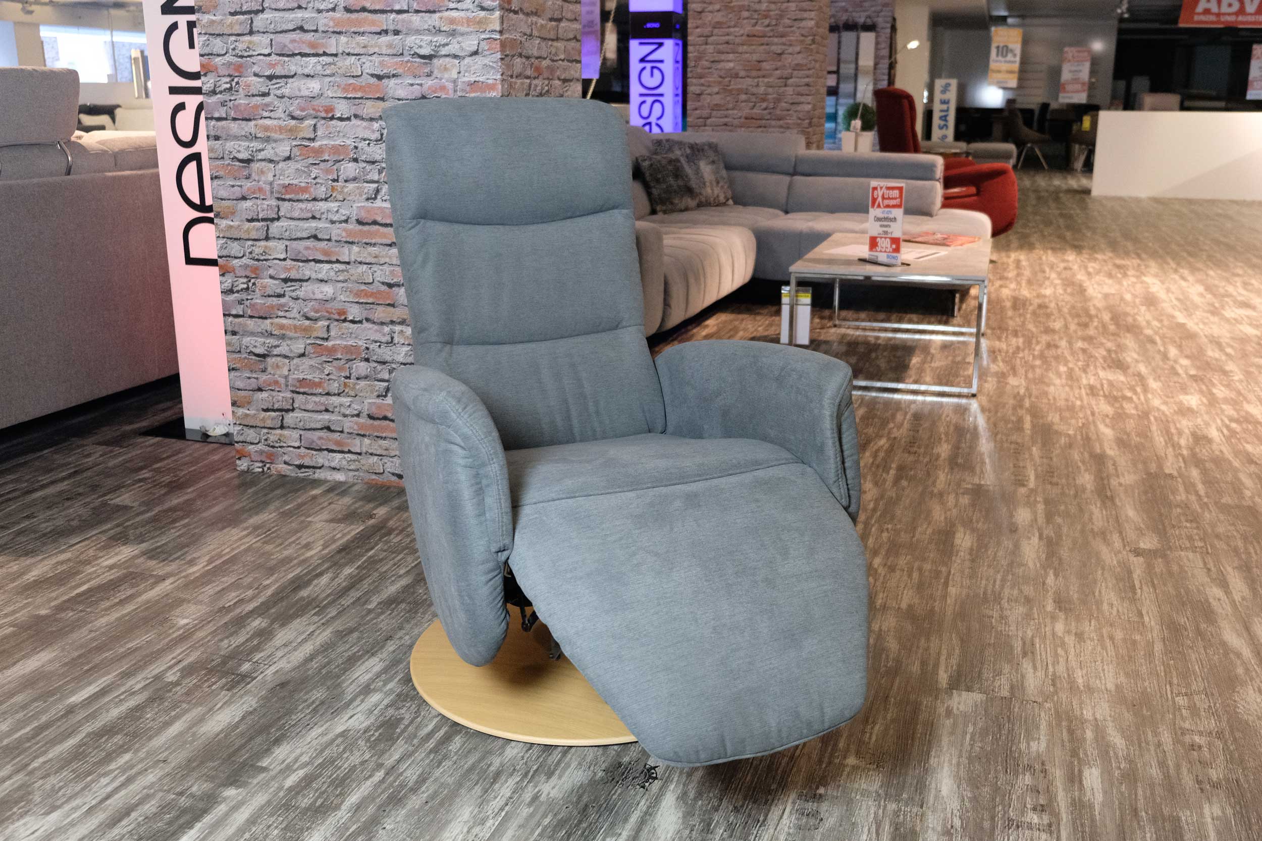 Relax-Sessel MODERNCHAIR [Planpolster]