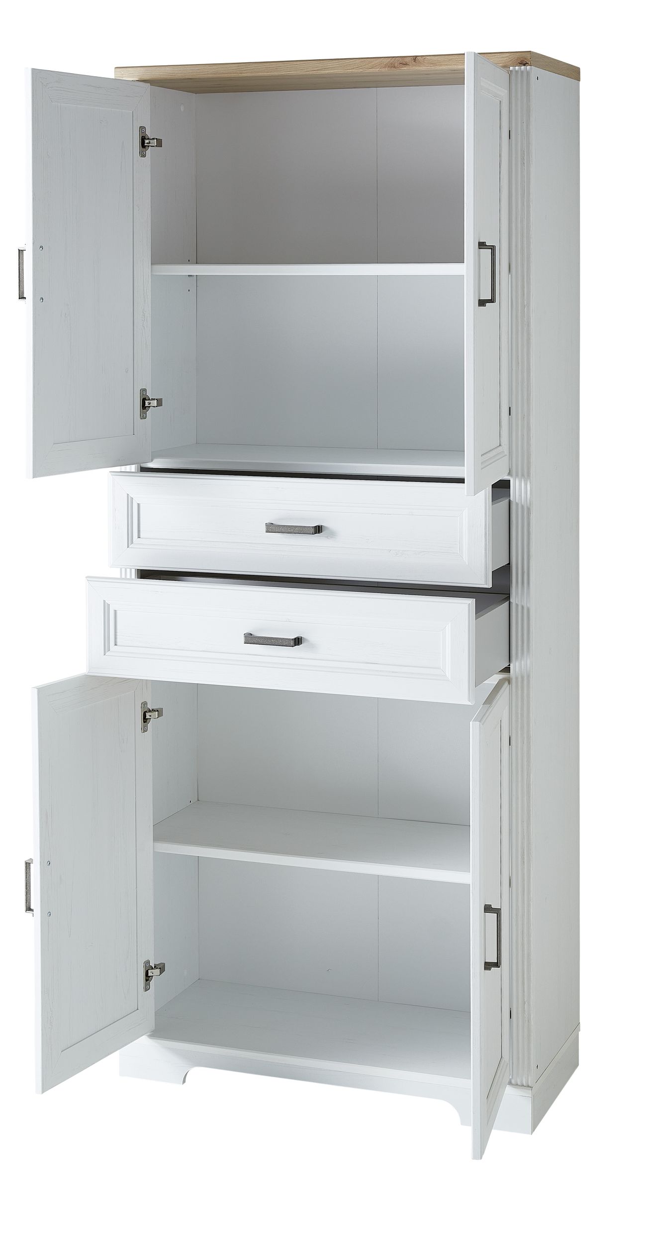Stauraumelement 02 8087400164