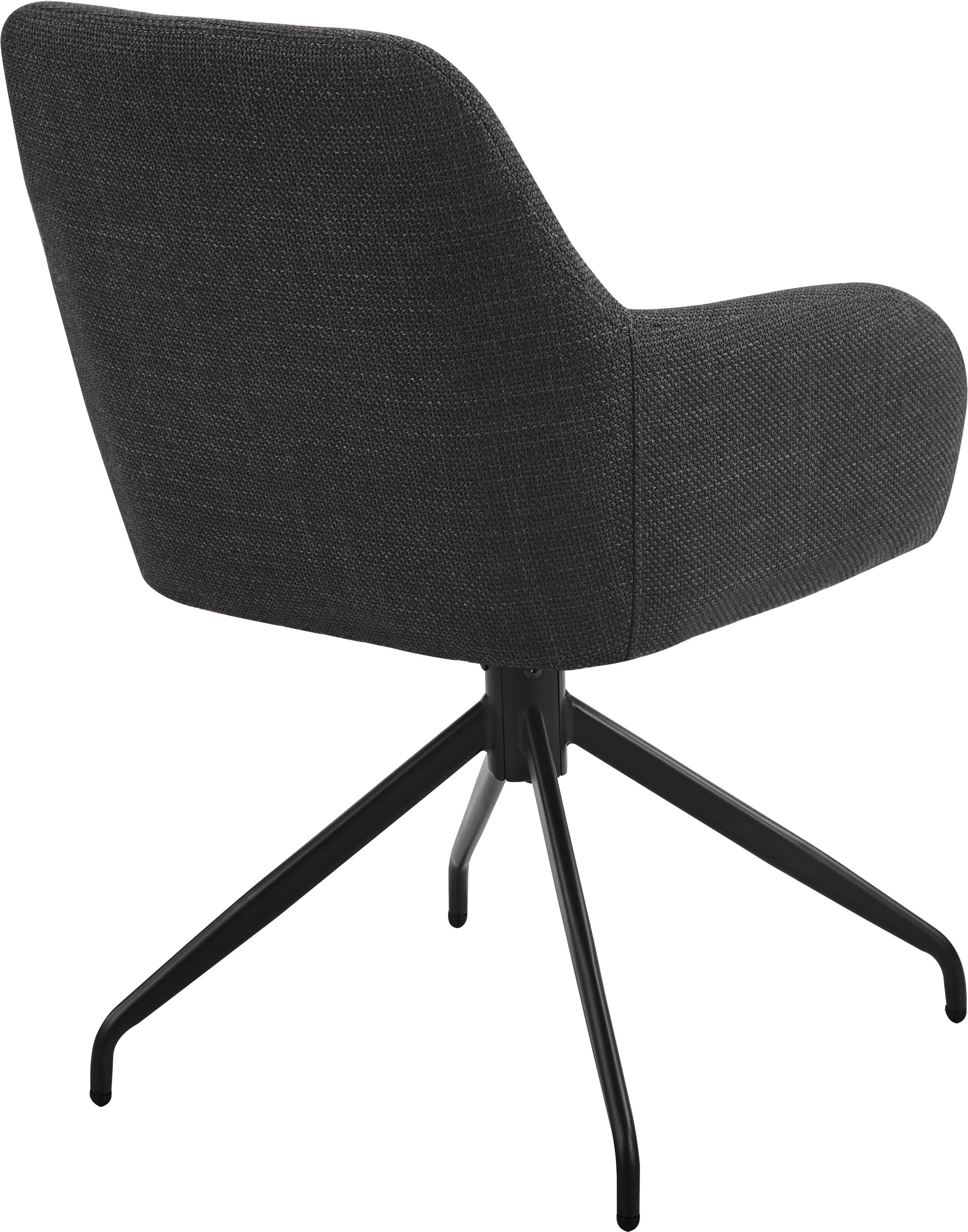 Polsterstuhl mit Armlehnen 8094600094