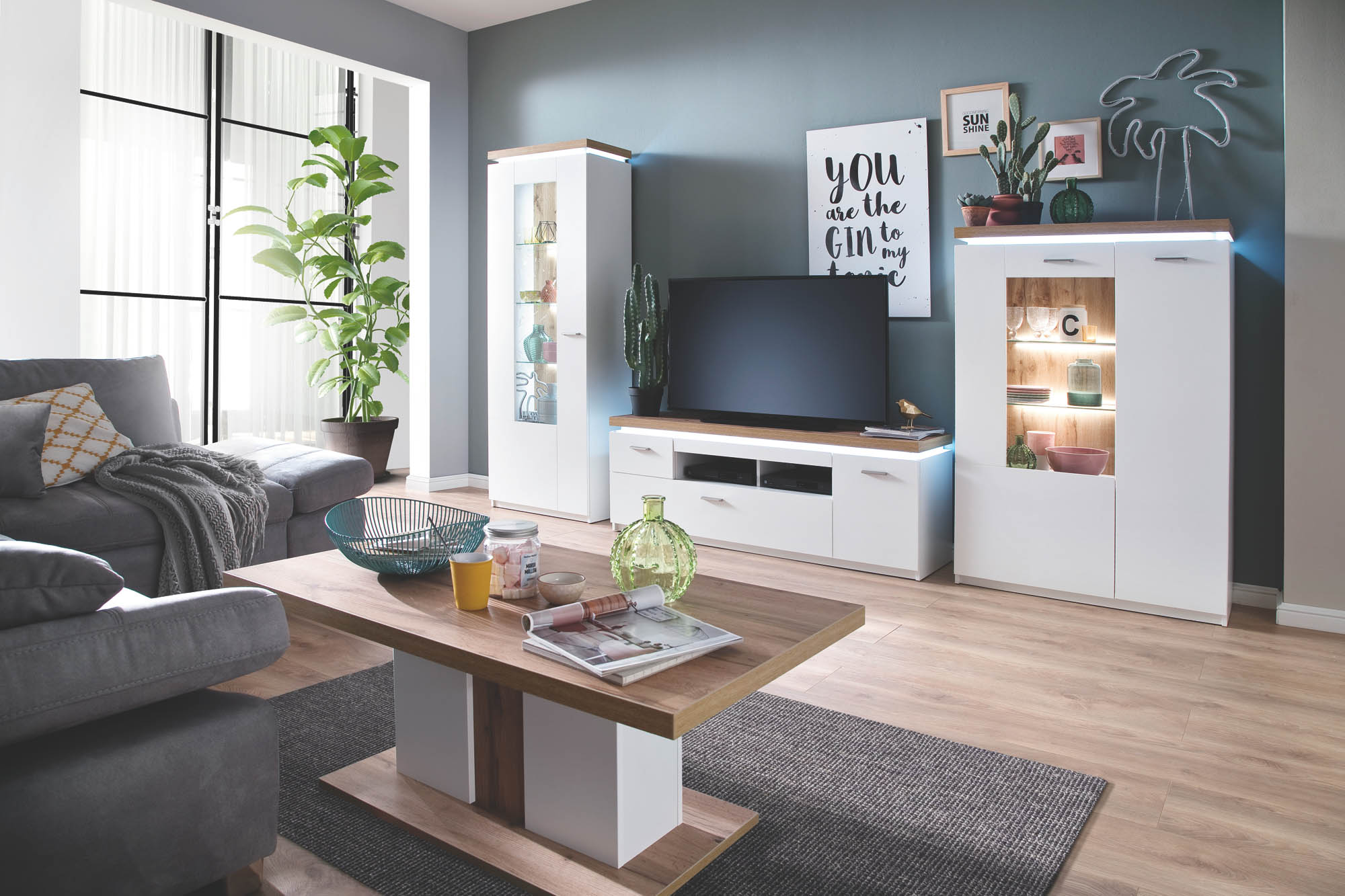 TV-Element 8092800192