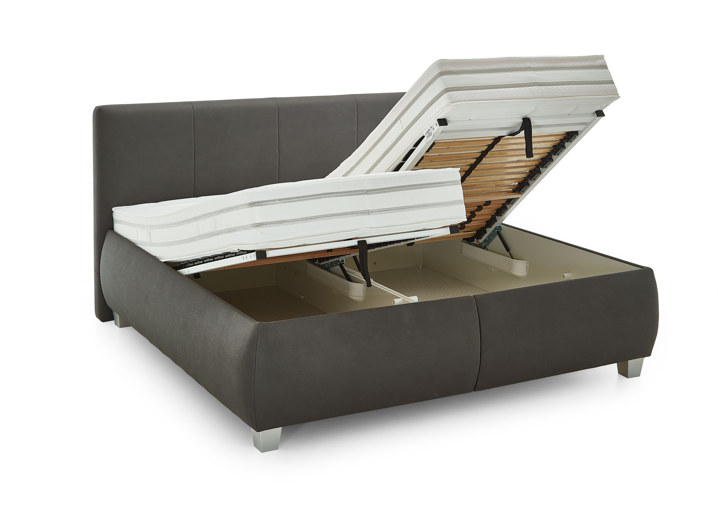 Polsterbett 8081100200